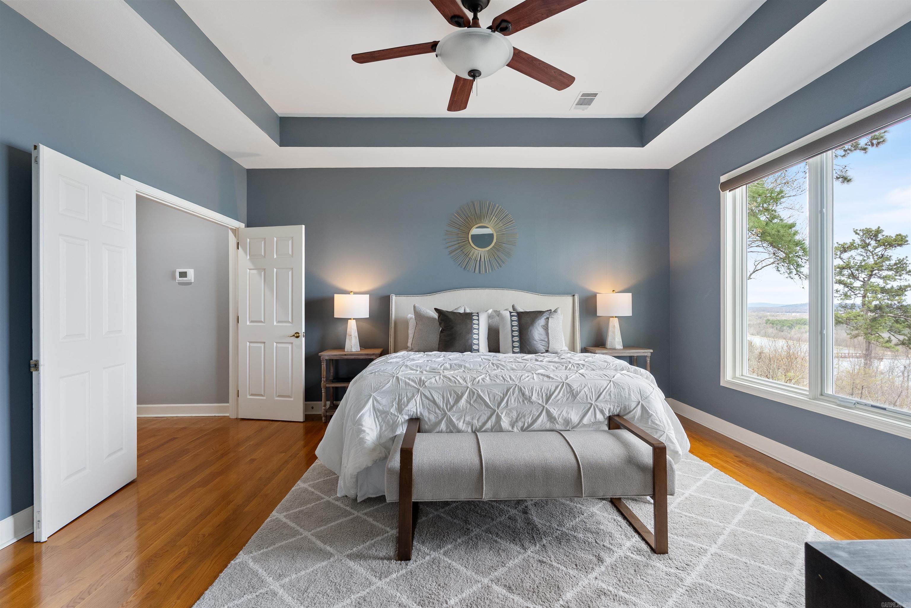 272 River Ridge Point Little Rock, AR 72227