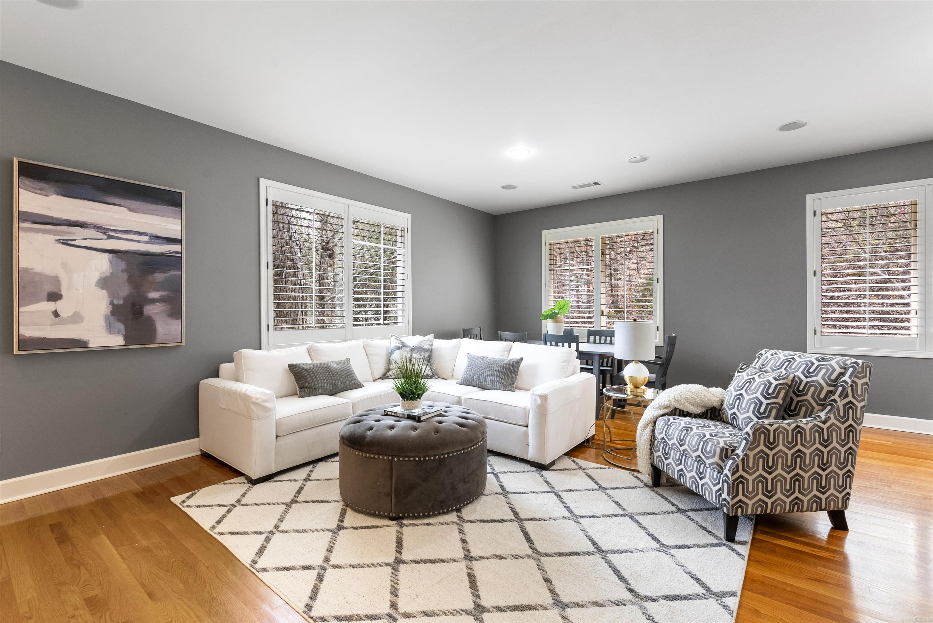 272 River Ridge Point Little Rock, AR 72227