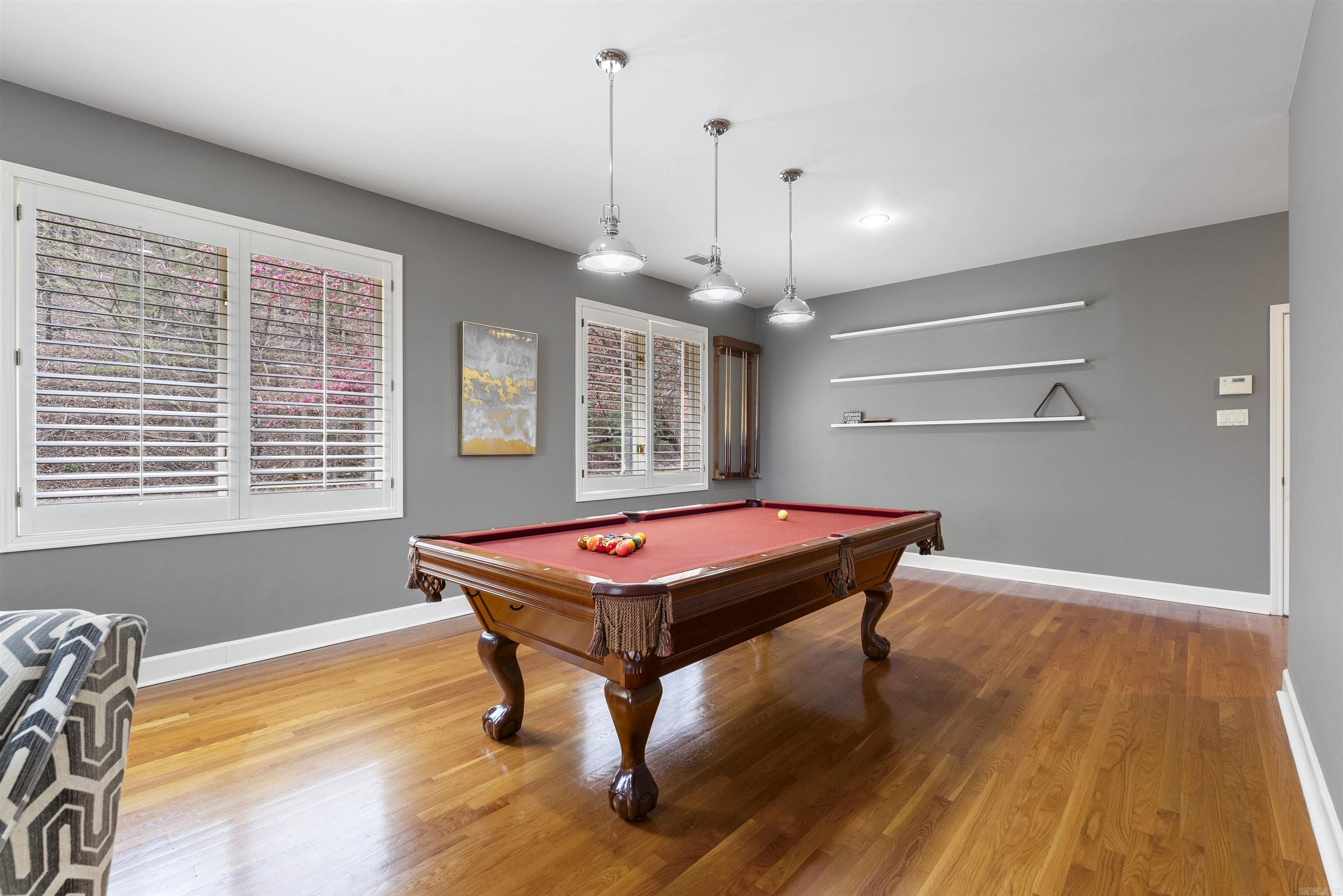 272 River Ridge Point Little Rock, AR 72227