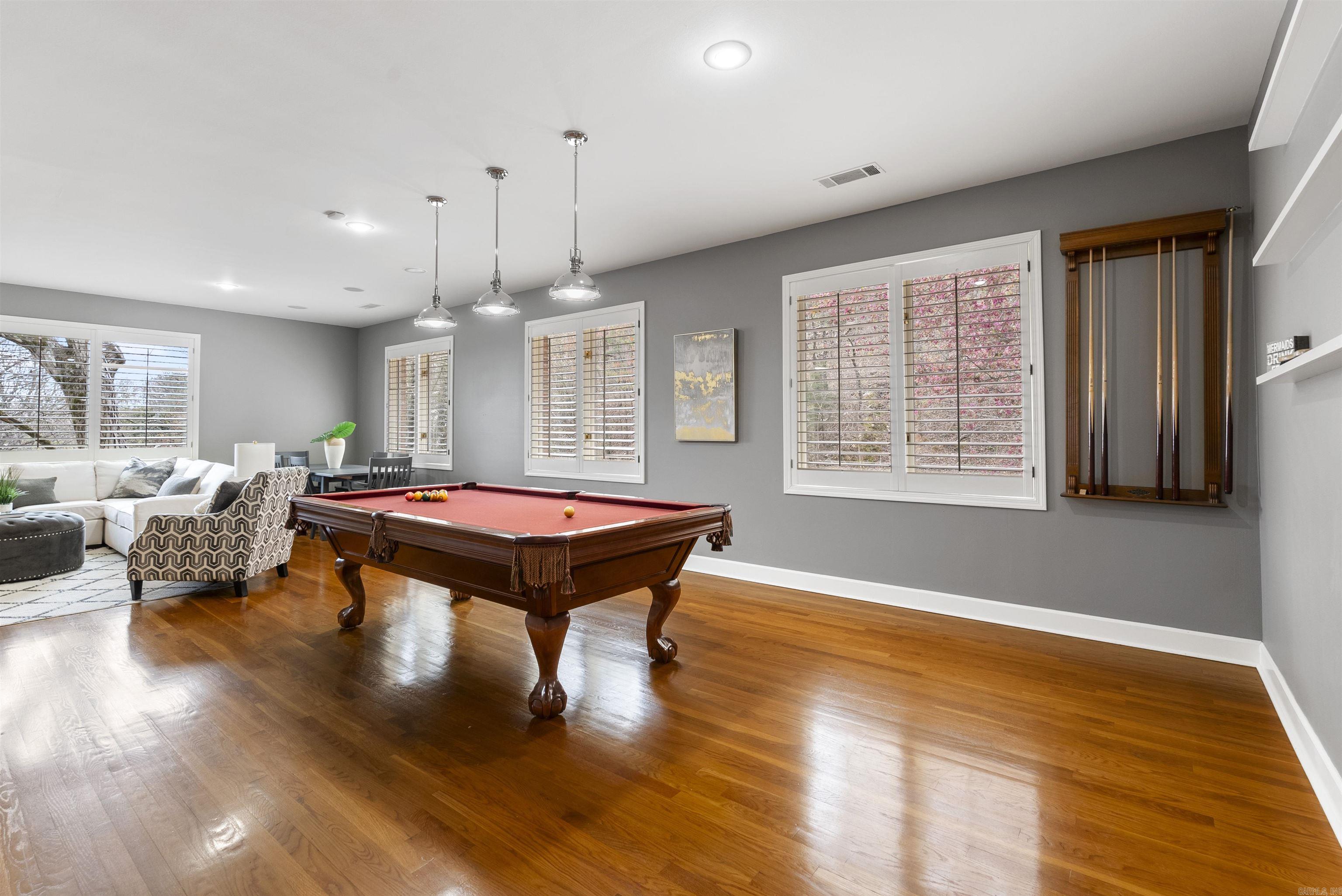 272 River Ridge Point Little Rock, AR 72227