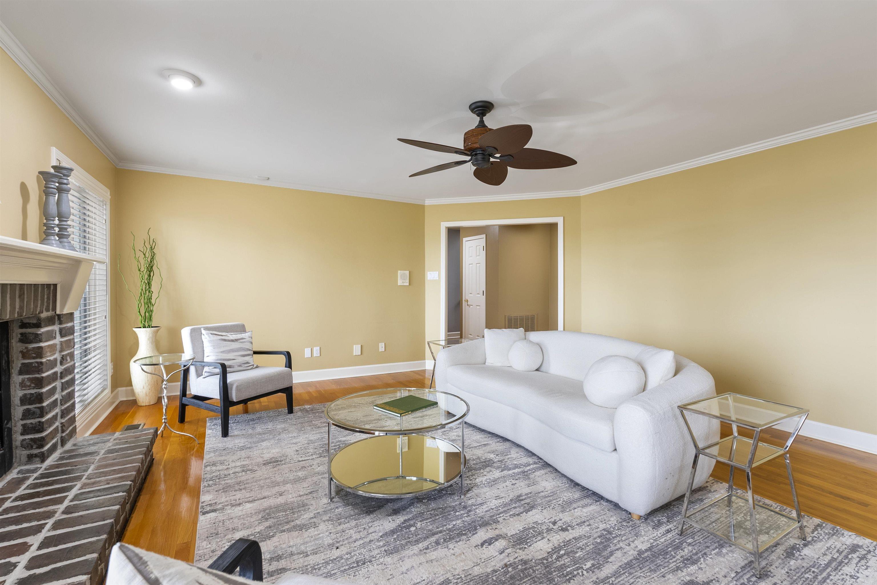 272 River Ridge Point Little Rock, AR 72227