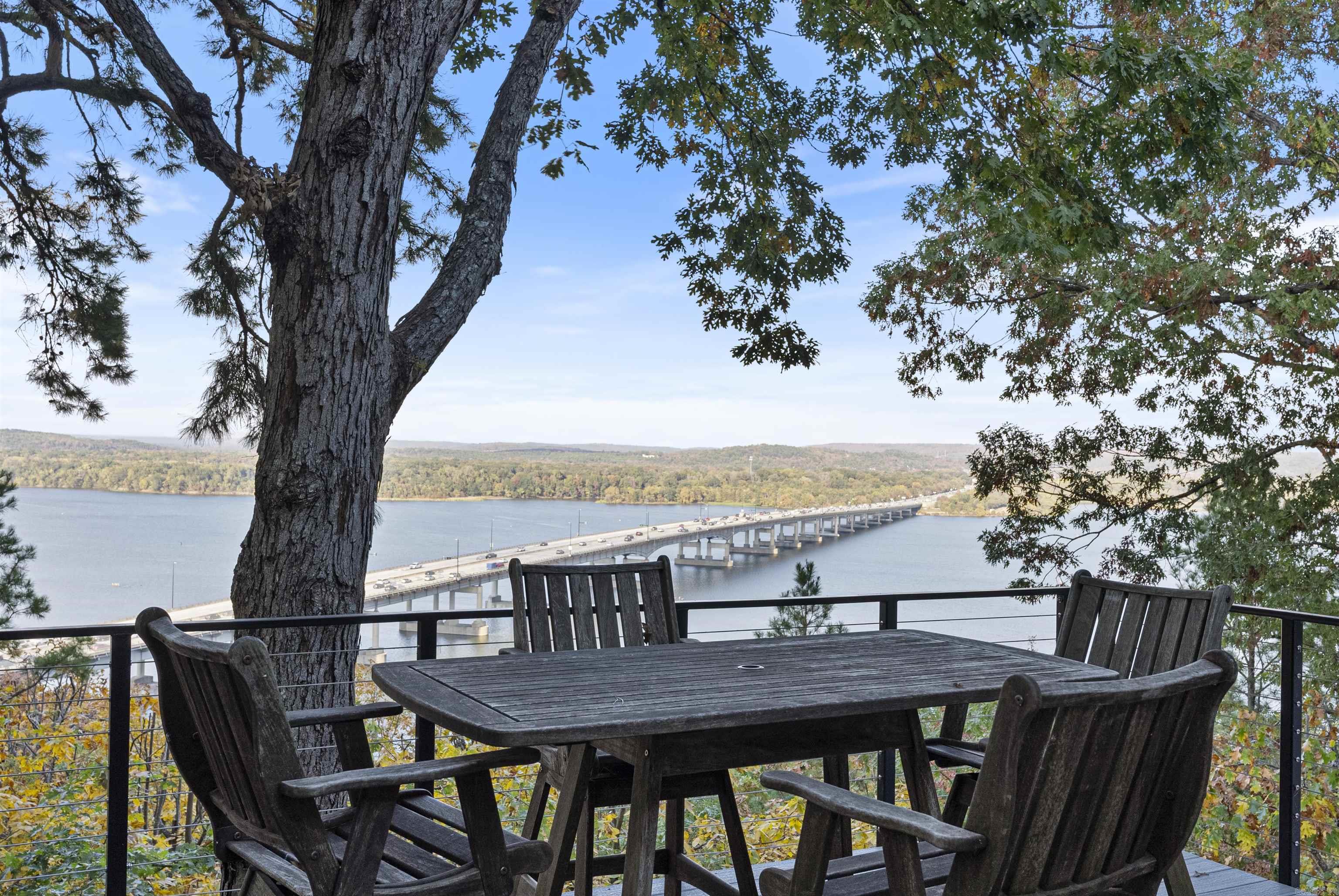 272 River Ridge Point Little Rock, AR 72227