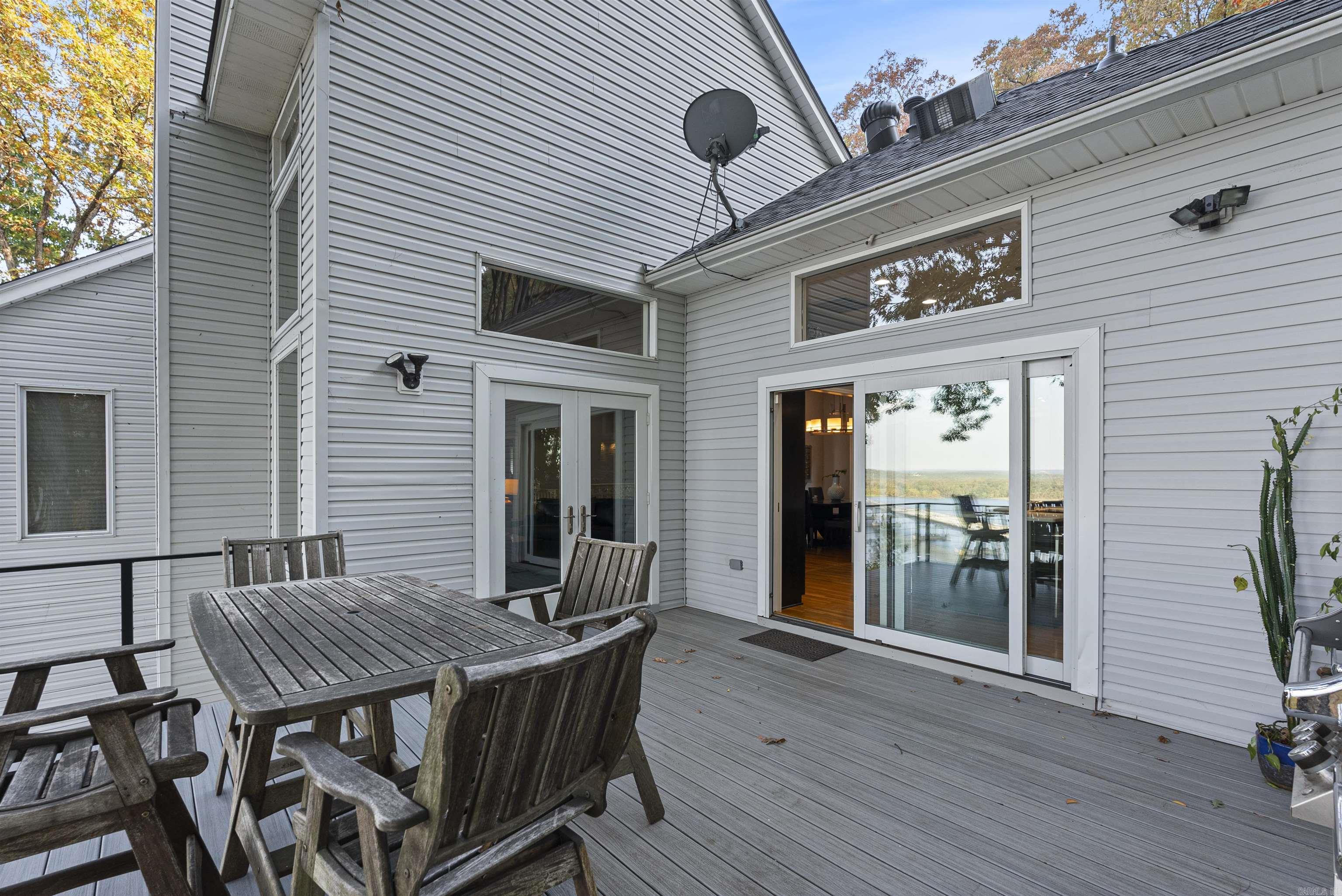 272 River Ridge Point Little Rock, AR 72227