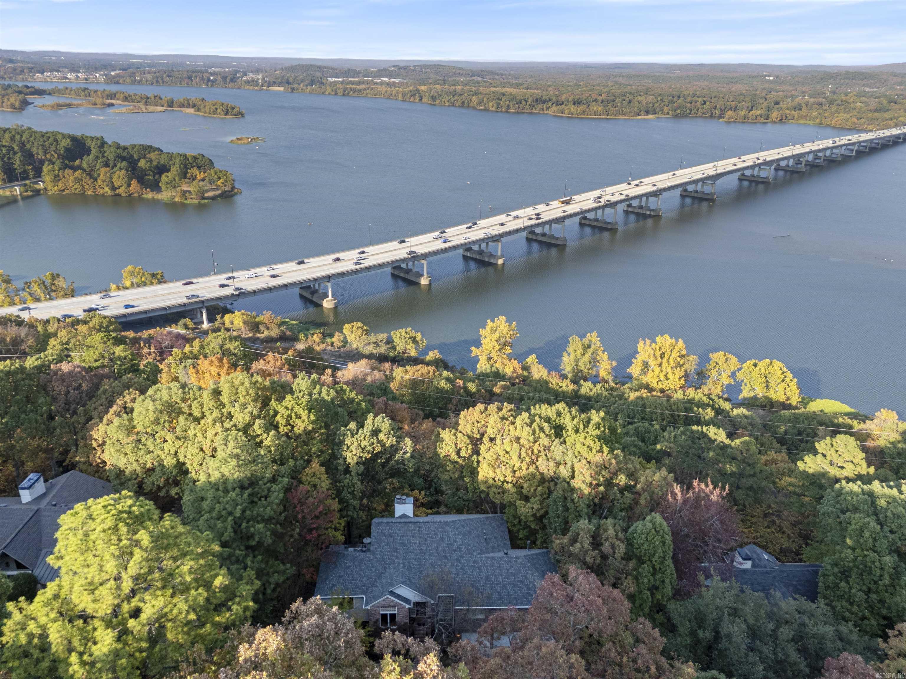 272 River Ridge Point Little Rock, AR 72227