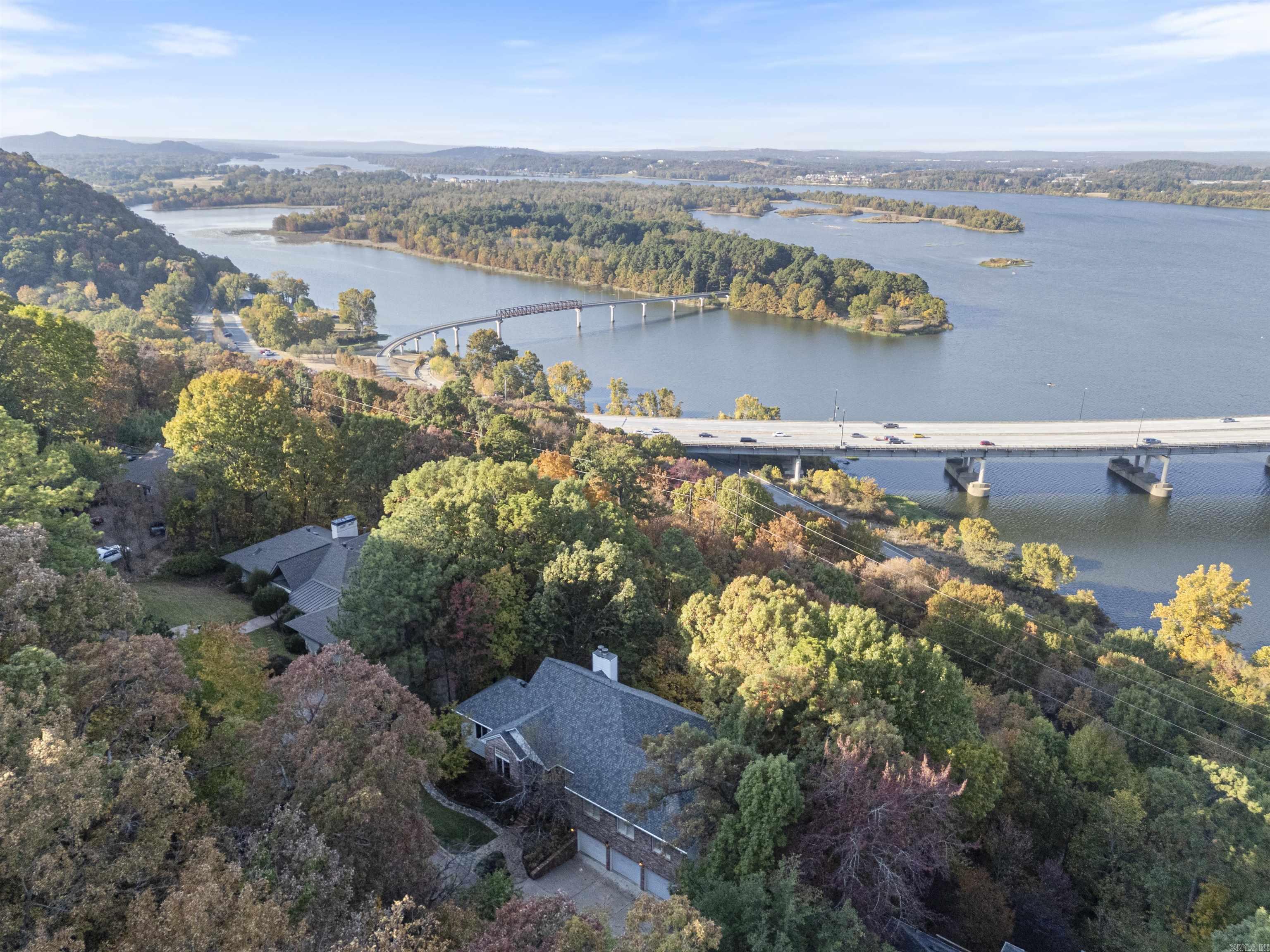 272 River Ridge Point Little Rock, AR 72227