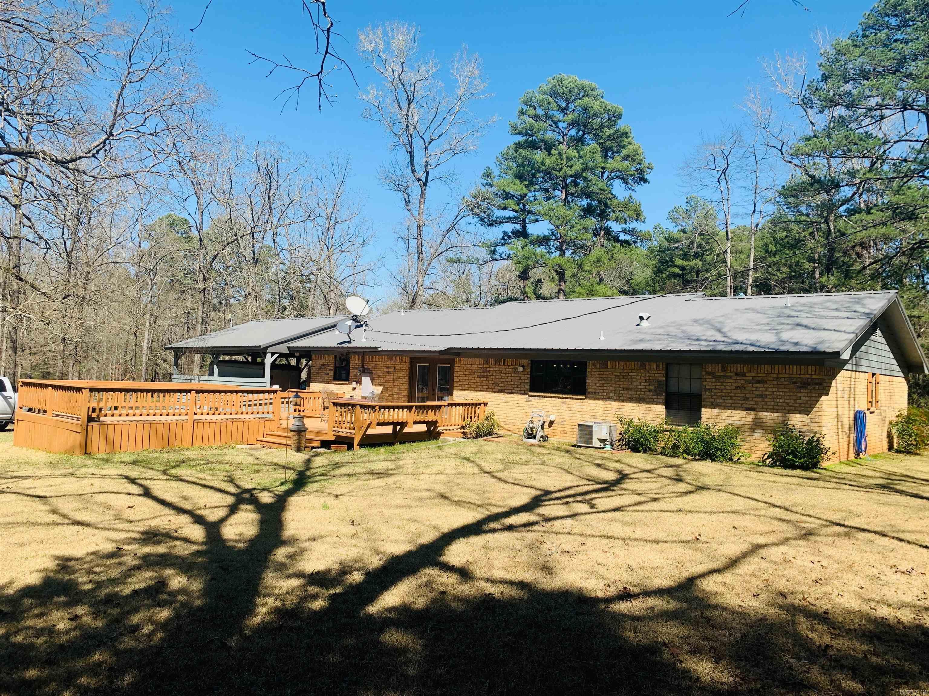 2656  TX Hwy 43  Atlanta, TX
