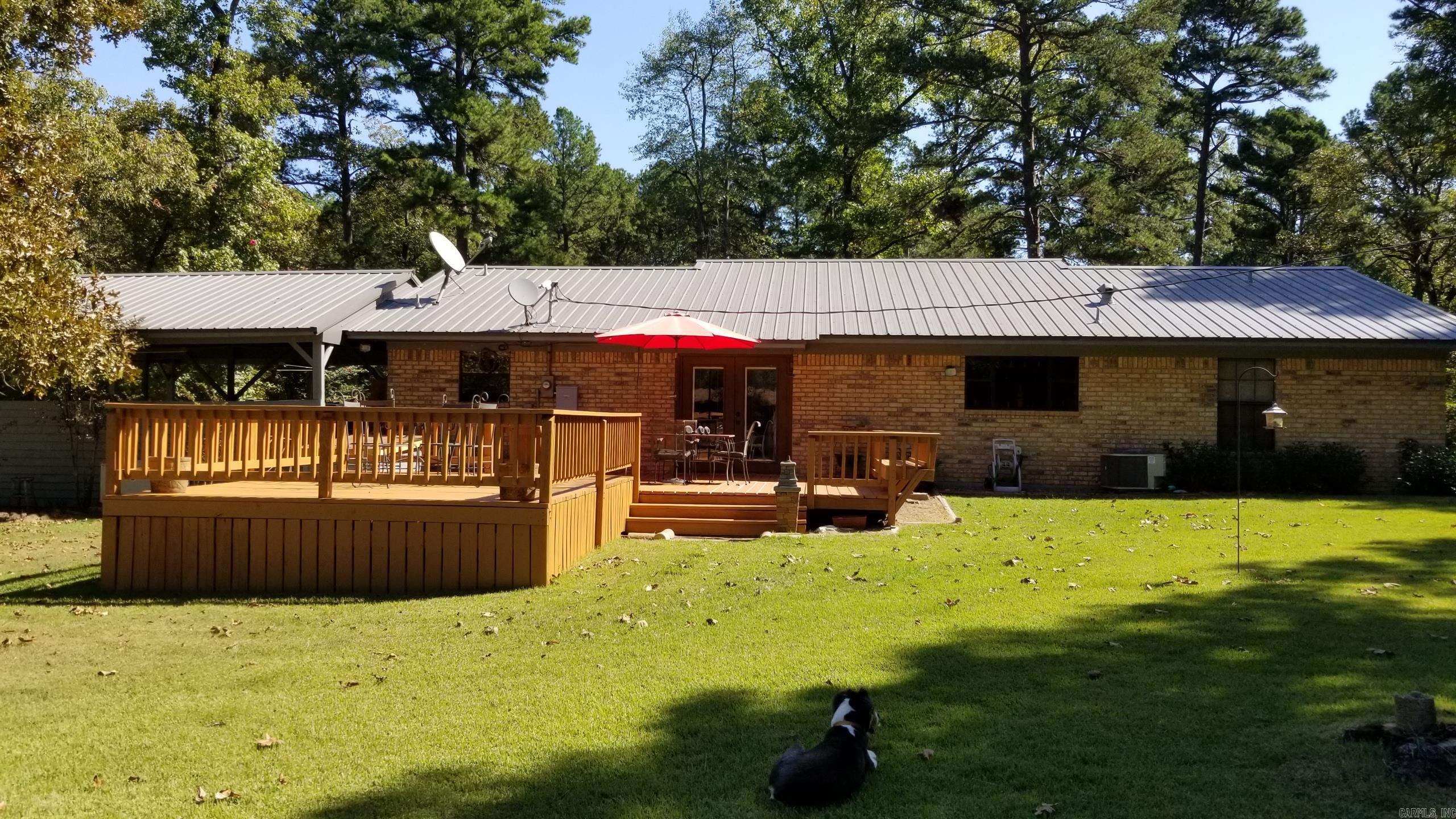 2656  TX Hwy 43  Atlanta, TX