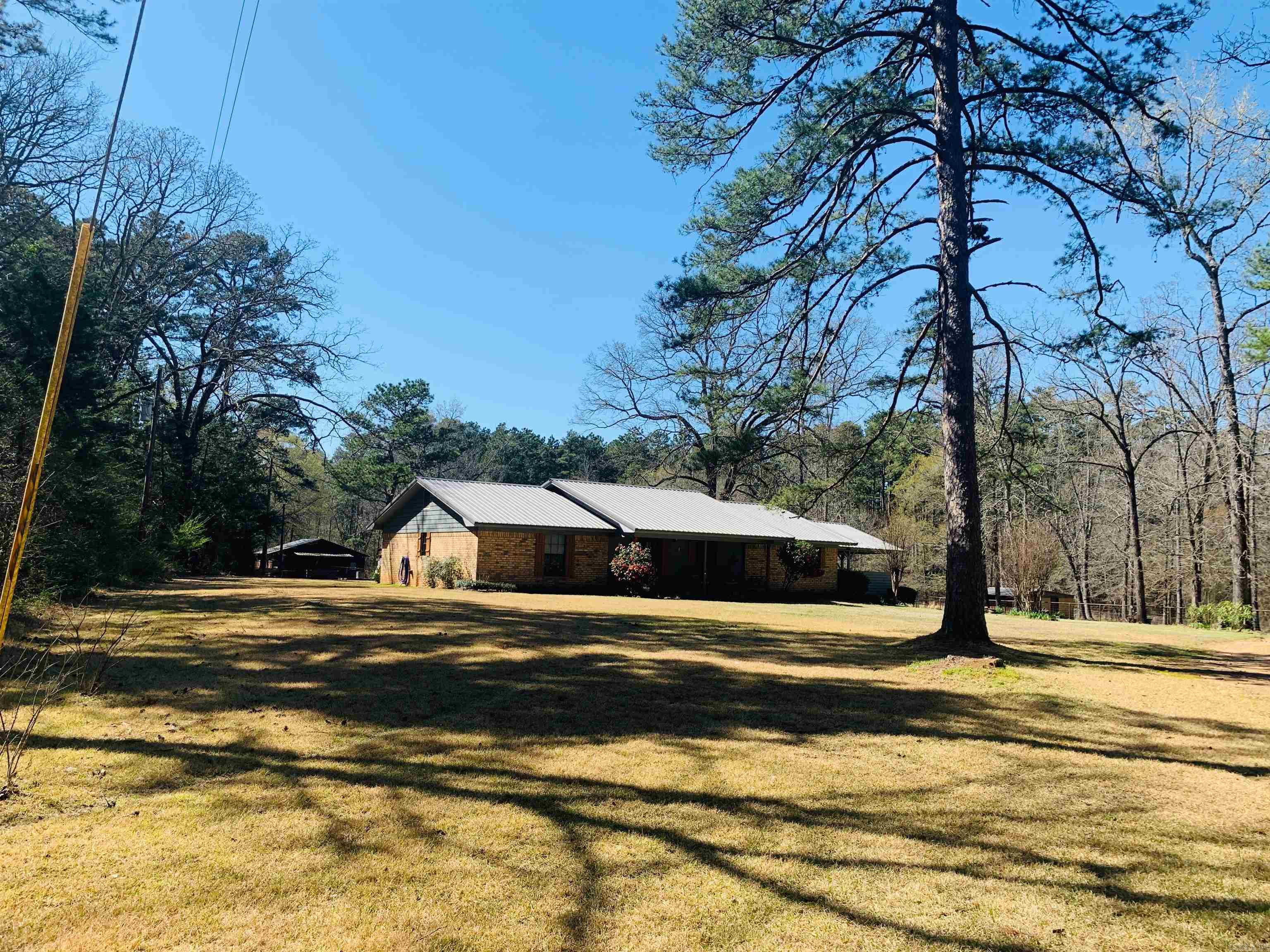 2656  TX Hwy 43  Atlanta, TX