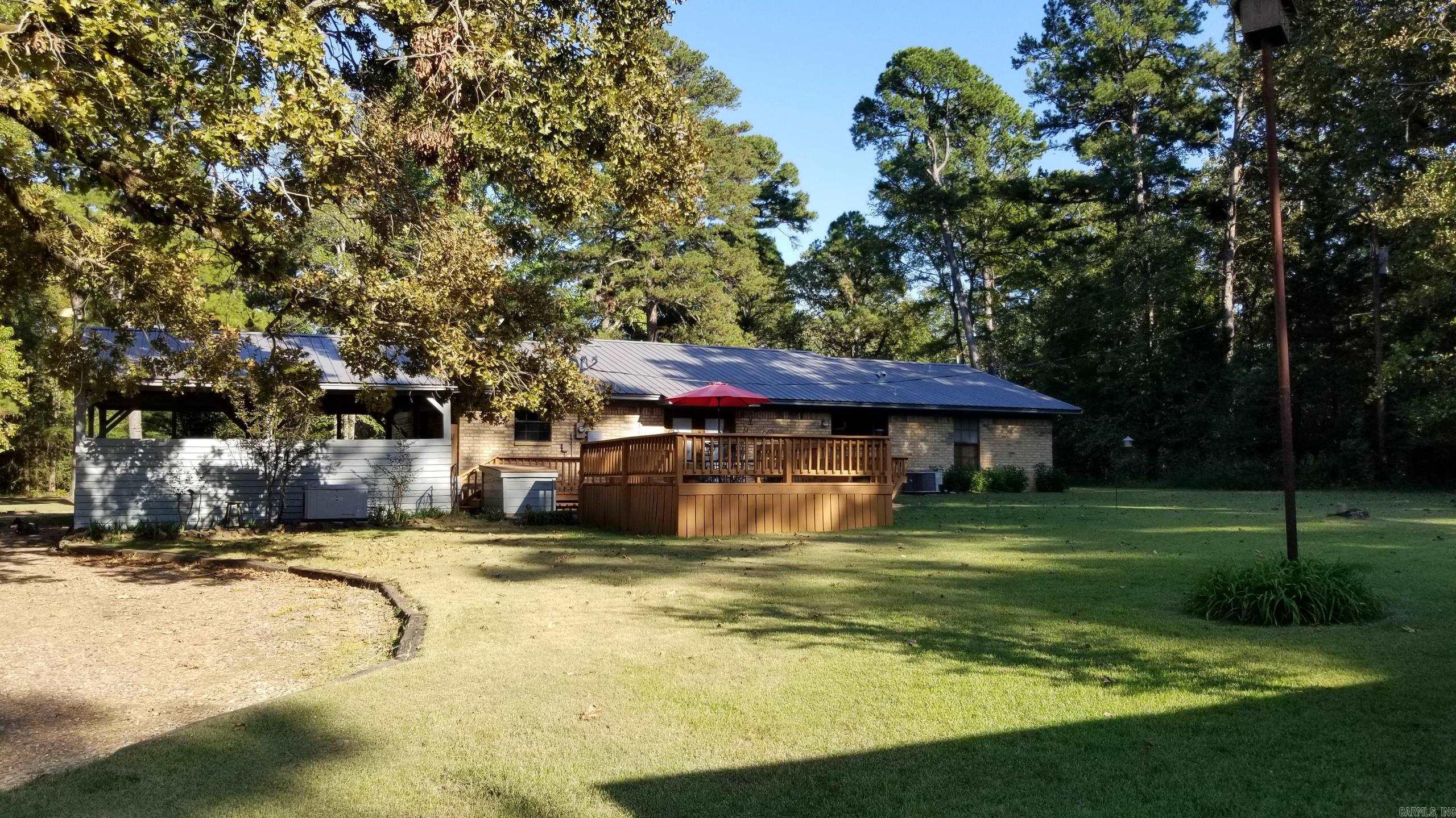 2656  TX Hwy 43  Atlanta, TX