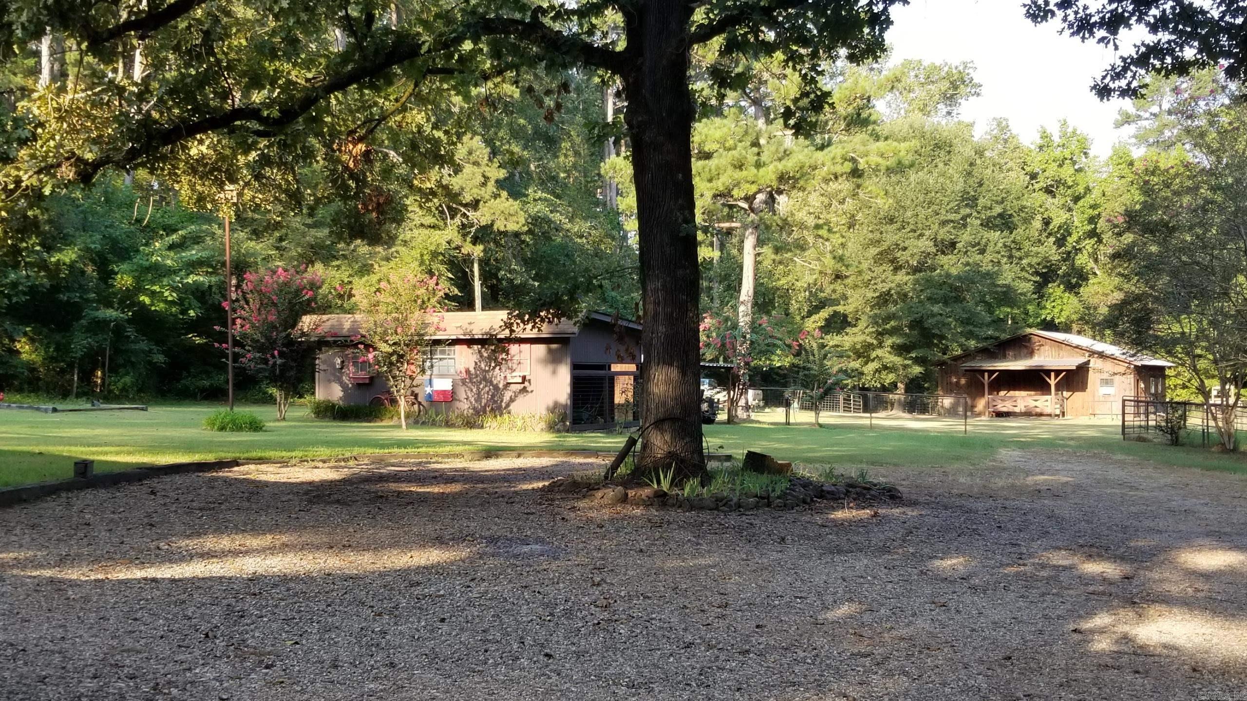 2656  TX Hwy 43  Atlanta, TX