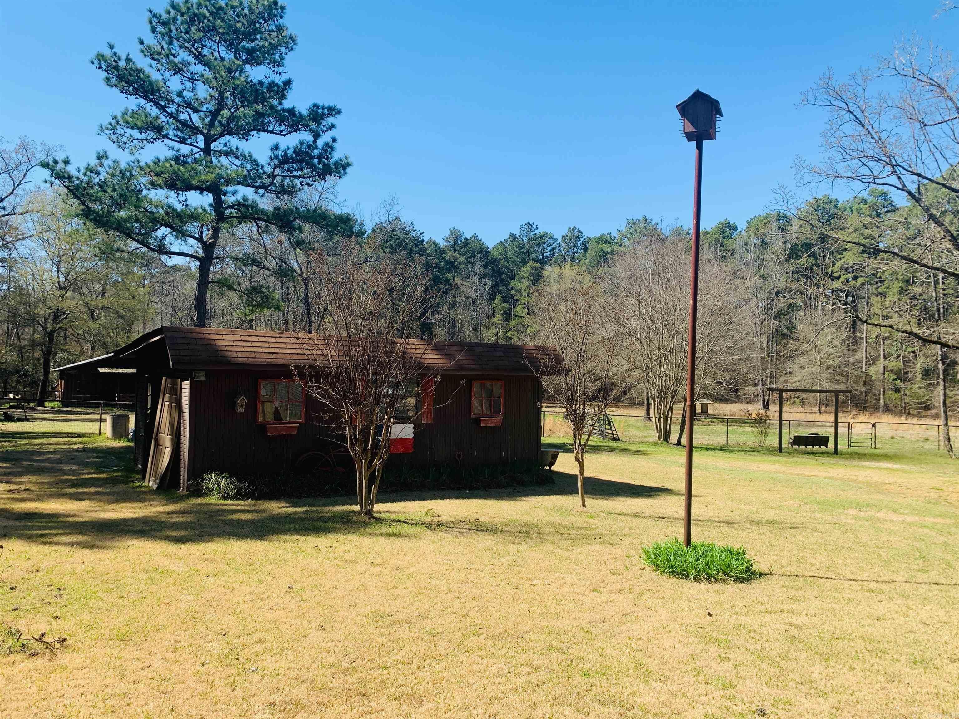 2656  TX Hwy 43  Atlanta, TX