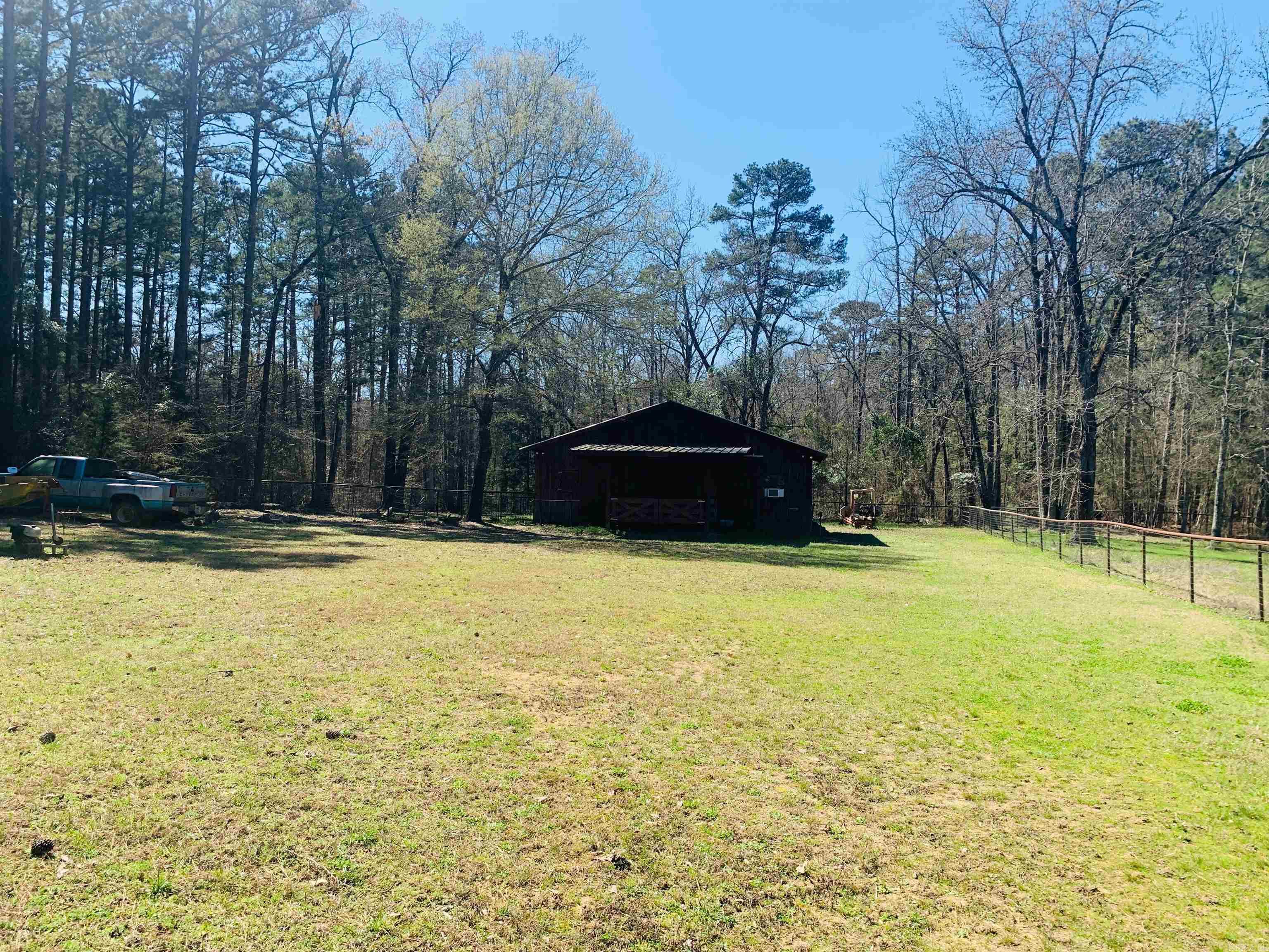 2656  TX Hwy 43  Atlanta, TX