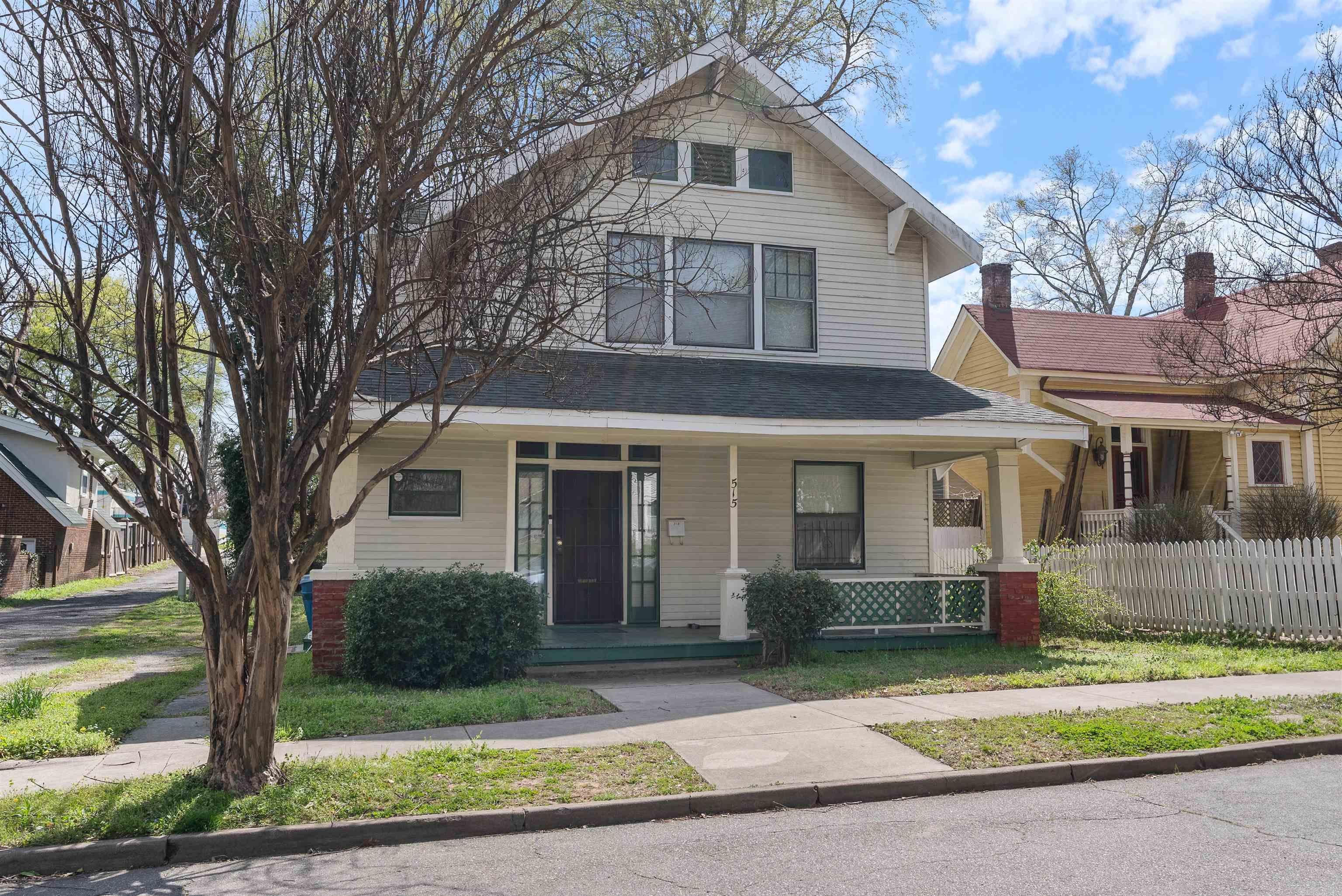 515 W 24th  Little Rock, AR