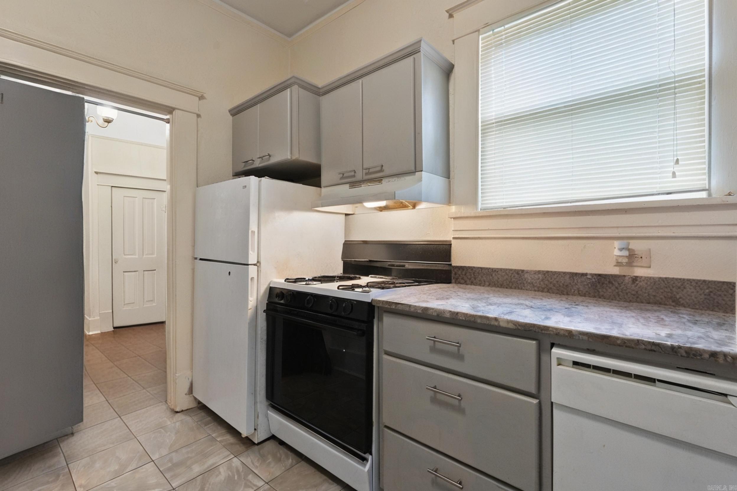 515 W 24th Street Little Rock, AR 72206