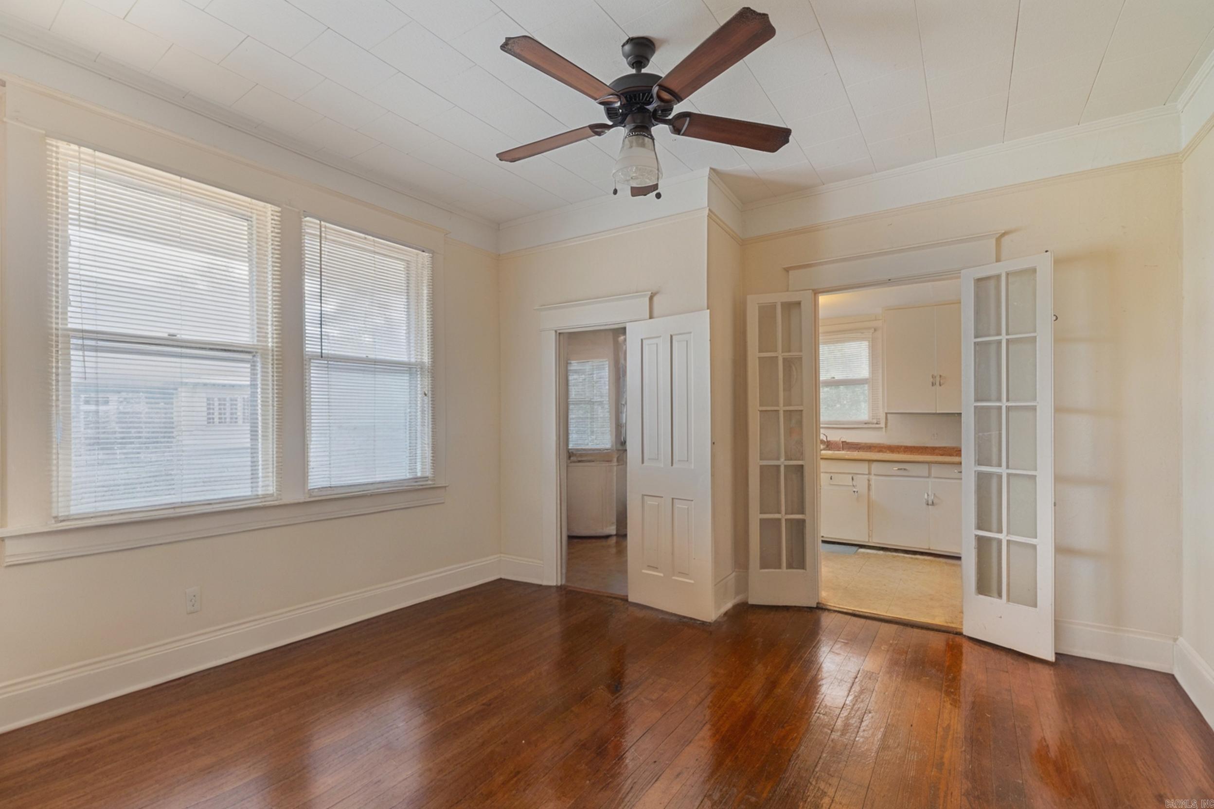 515 W 24th Street Little Rock, AR 72206
