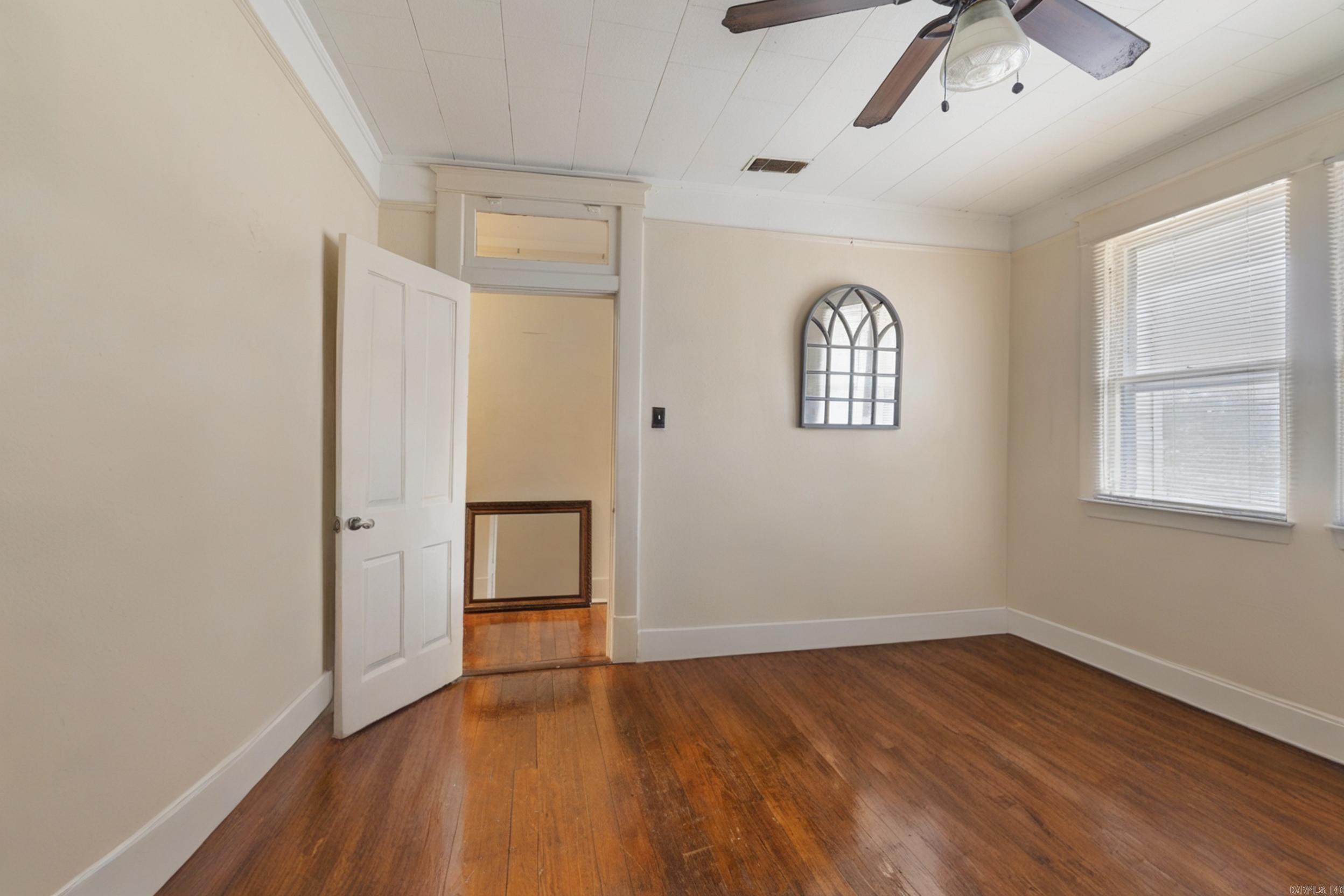 515 W 24th Street Little Rock, AR 72206