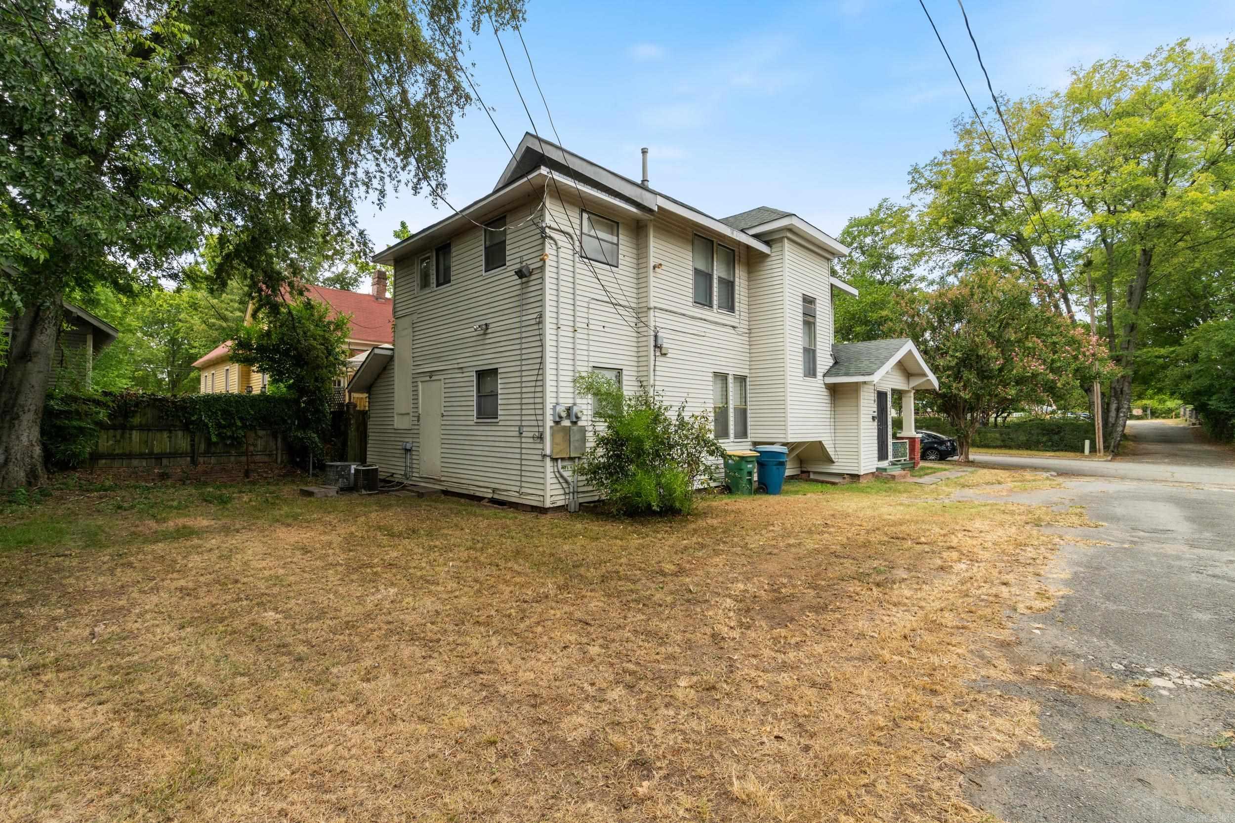 515 W 24th Street Little Rock, AR 72206