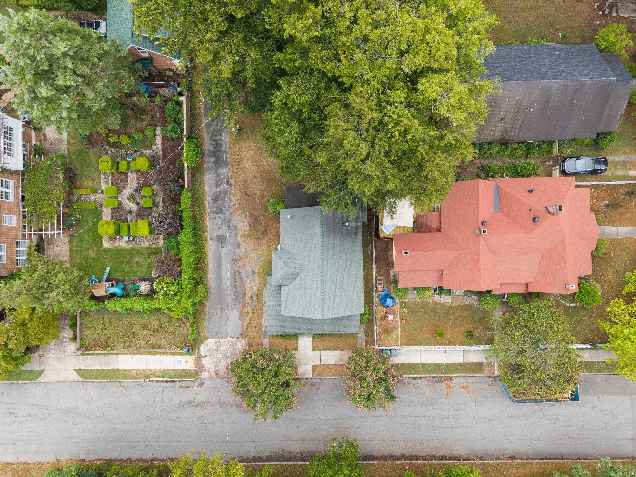 515 W 24th Street Little Rock, AR 72206