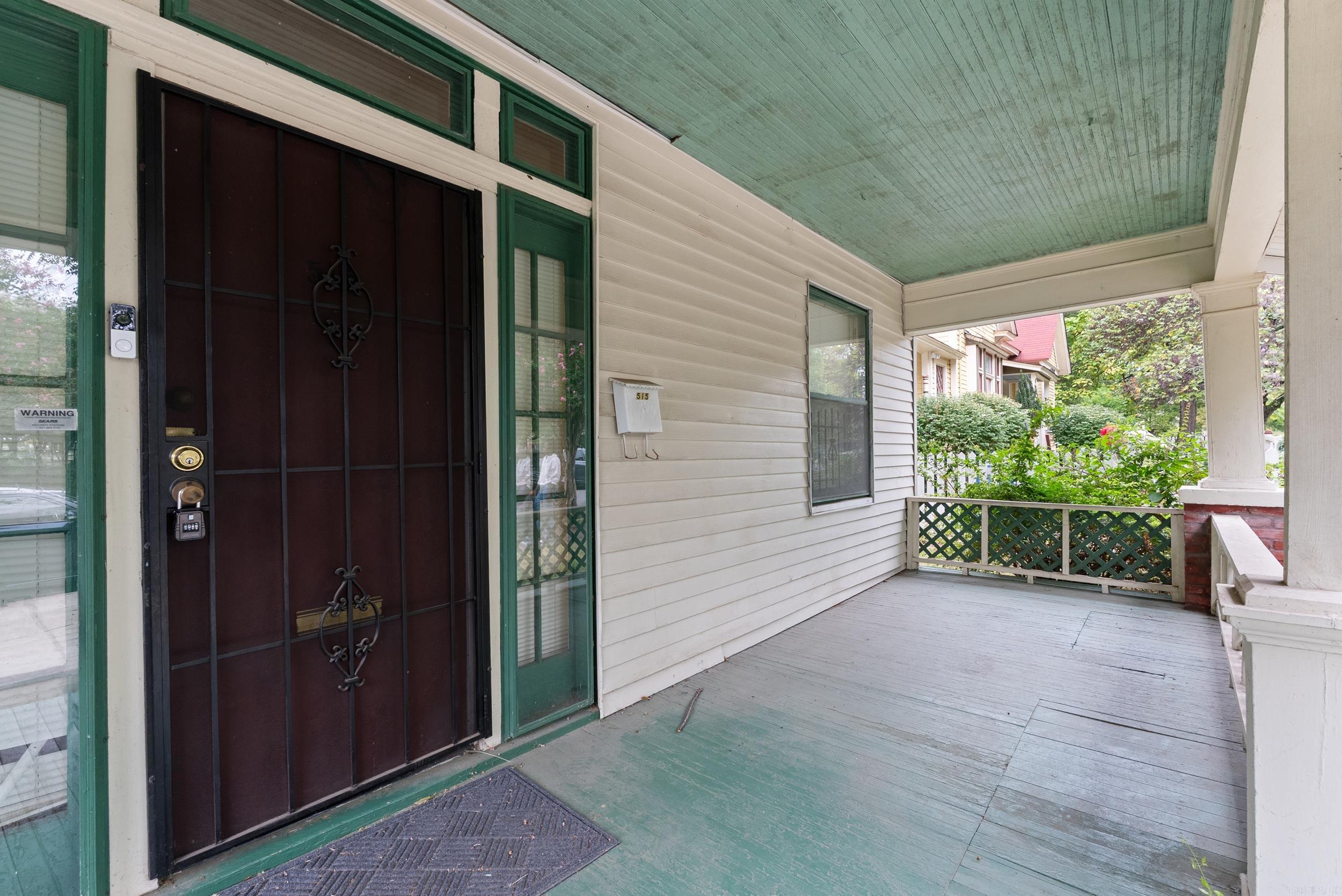 515 W 24th Street Little Rock, AR 72206