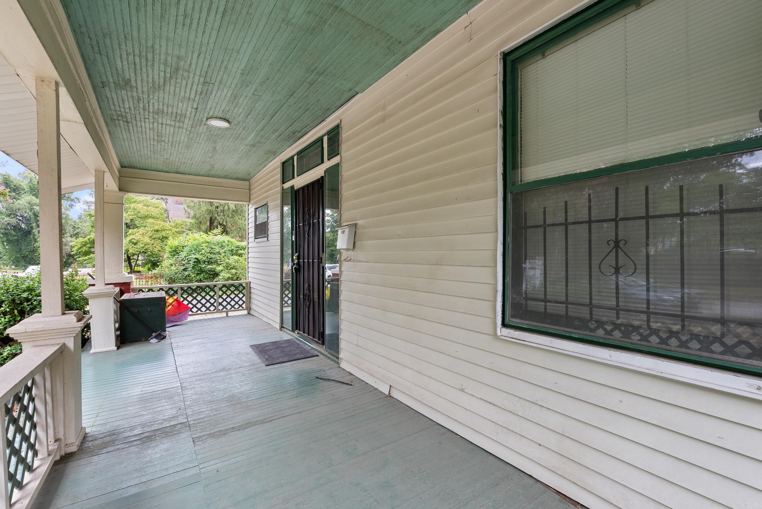 515 W 24th Street Little Rock, AR 72206