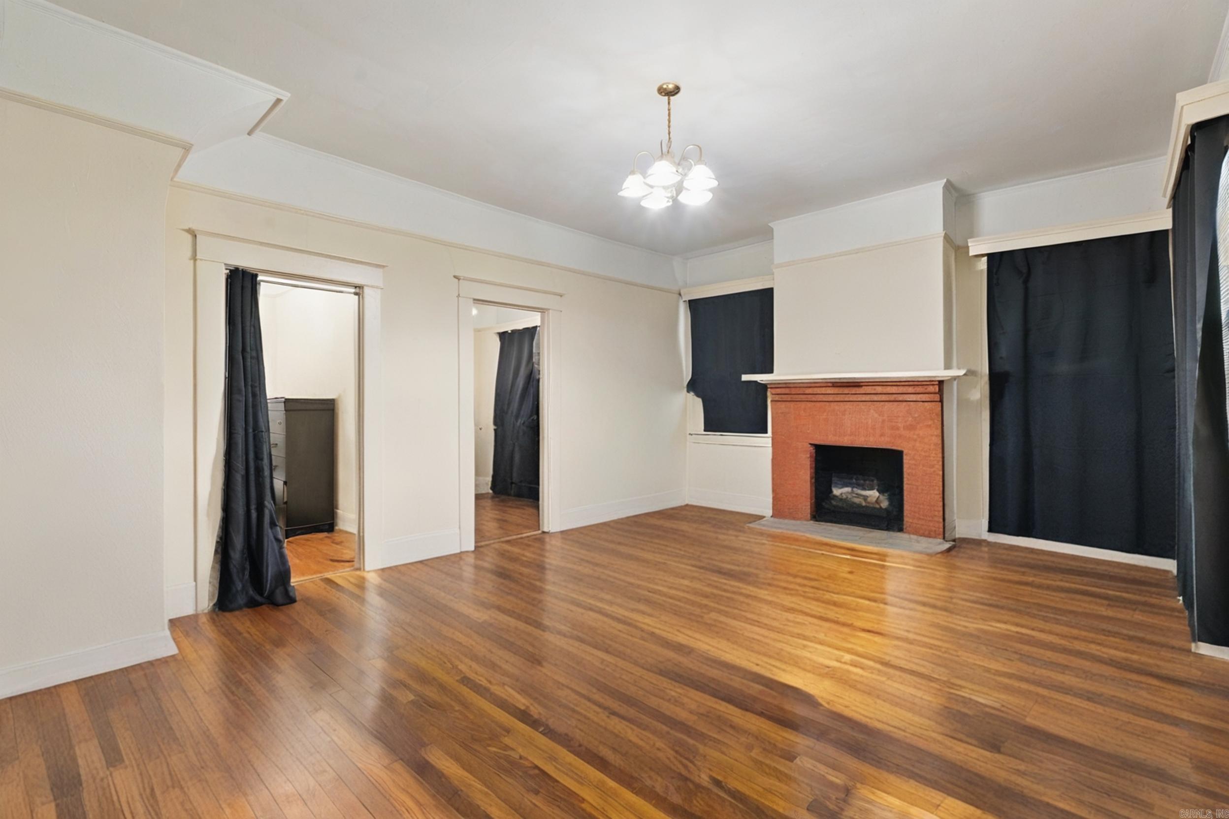 515 W 24th Street Little Rock, AR 72206