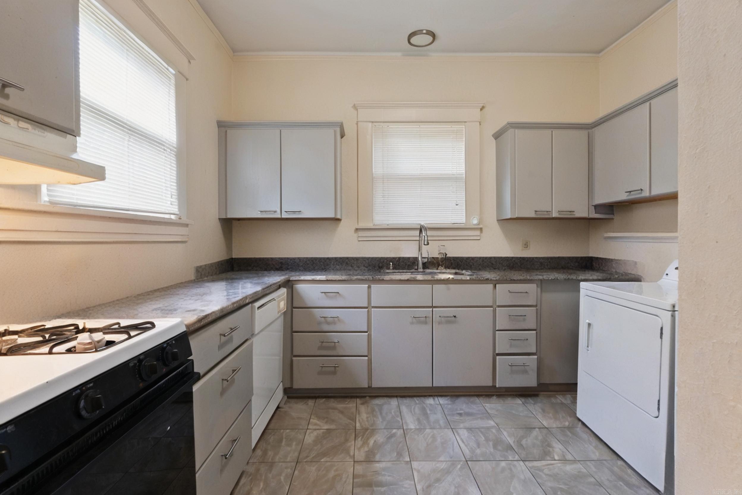 515 W 24th Street Little Rock, AR 72206