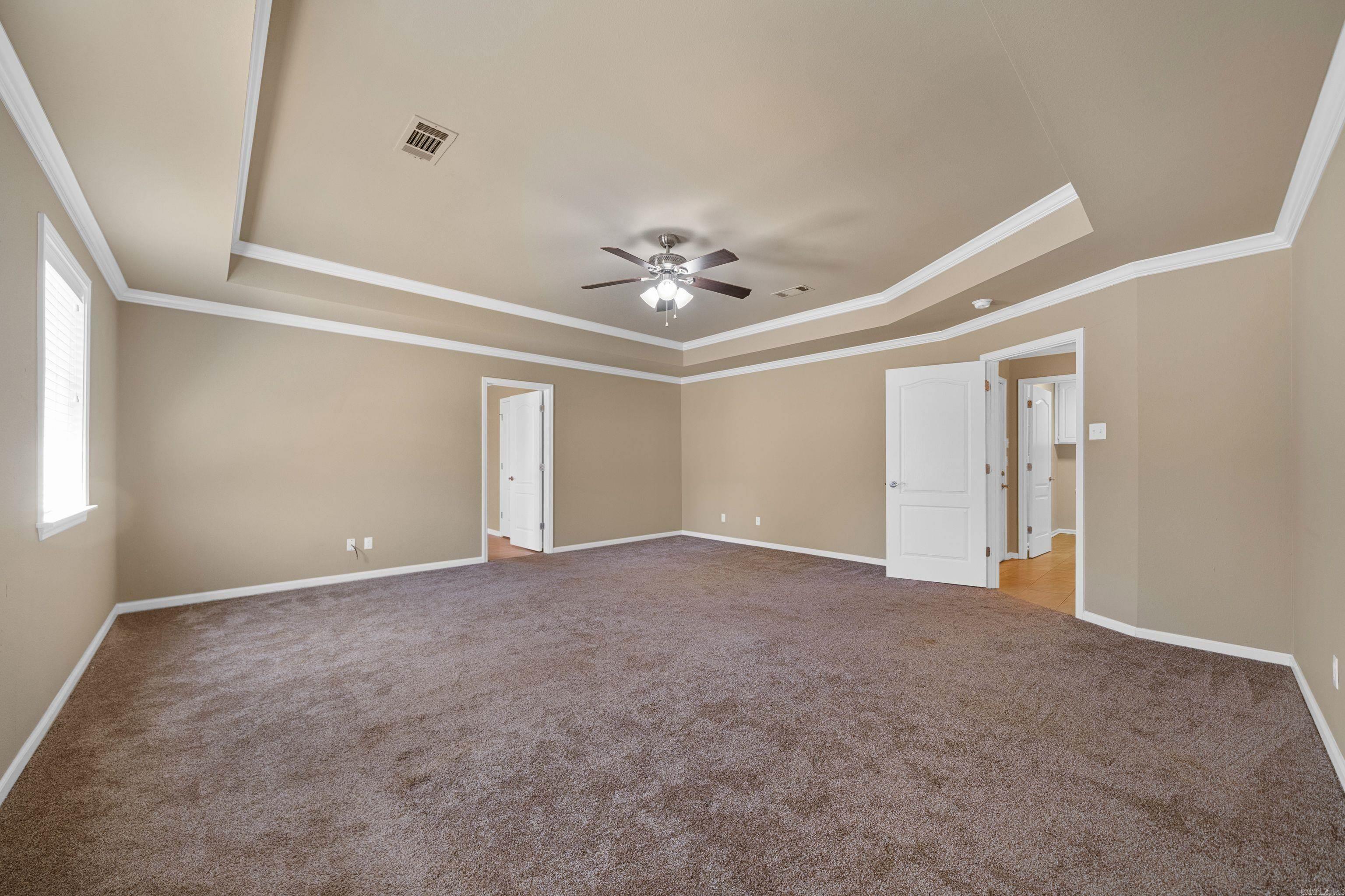 100  Deer View  Hot Springs, AR