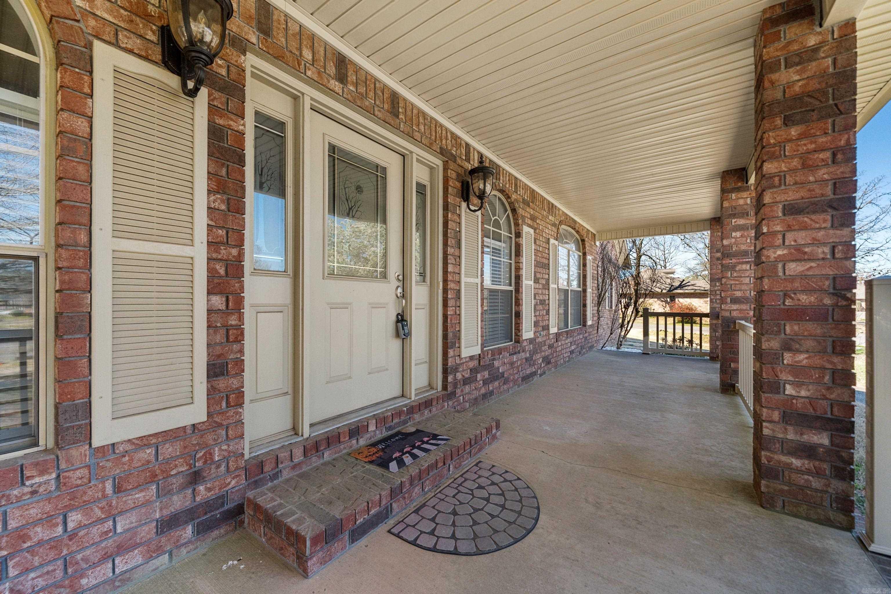 100  Deer View  Hot Springs, AR