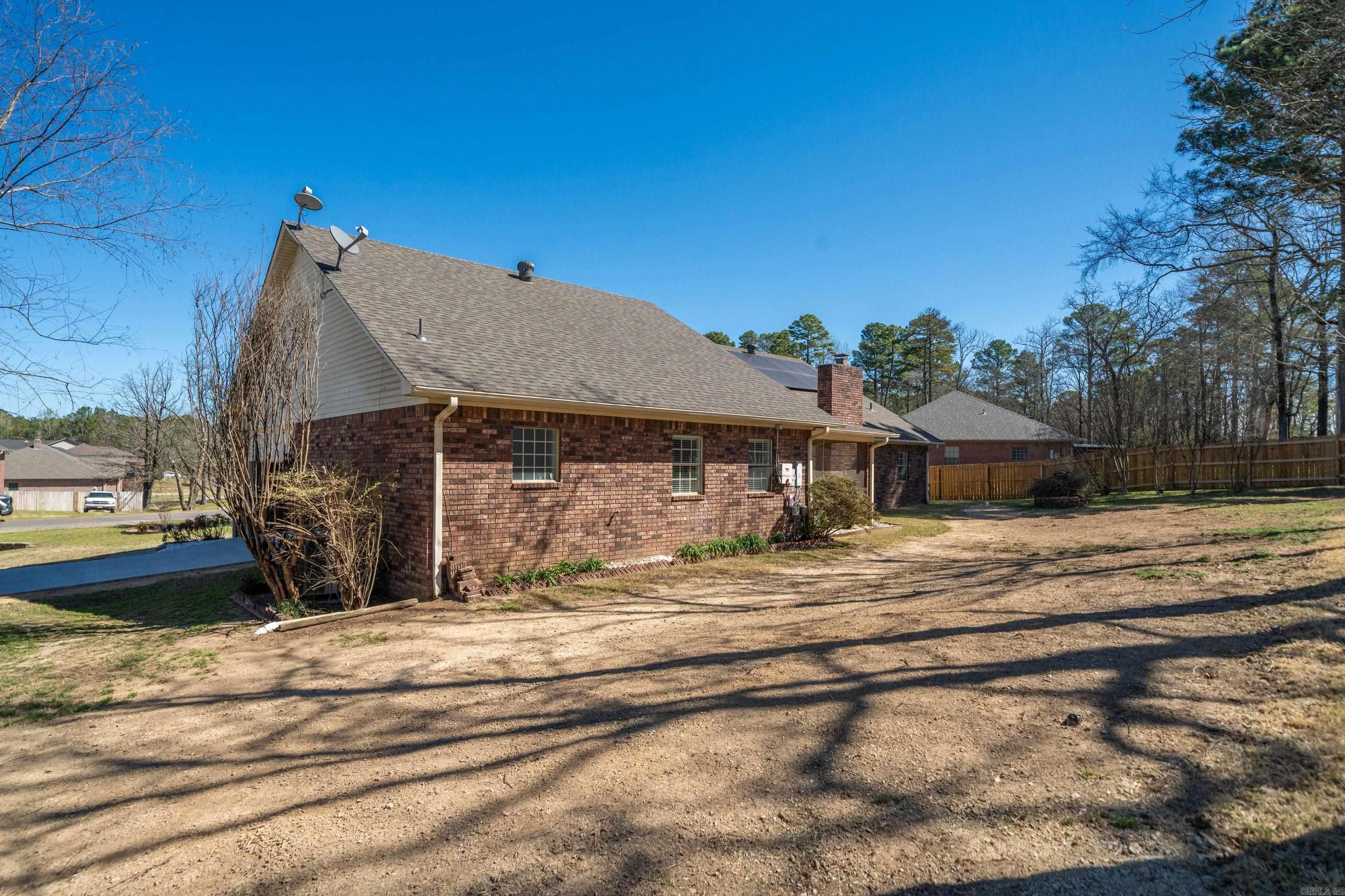 100  Deer View  Hot Springs, AR