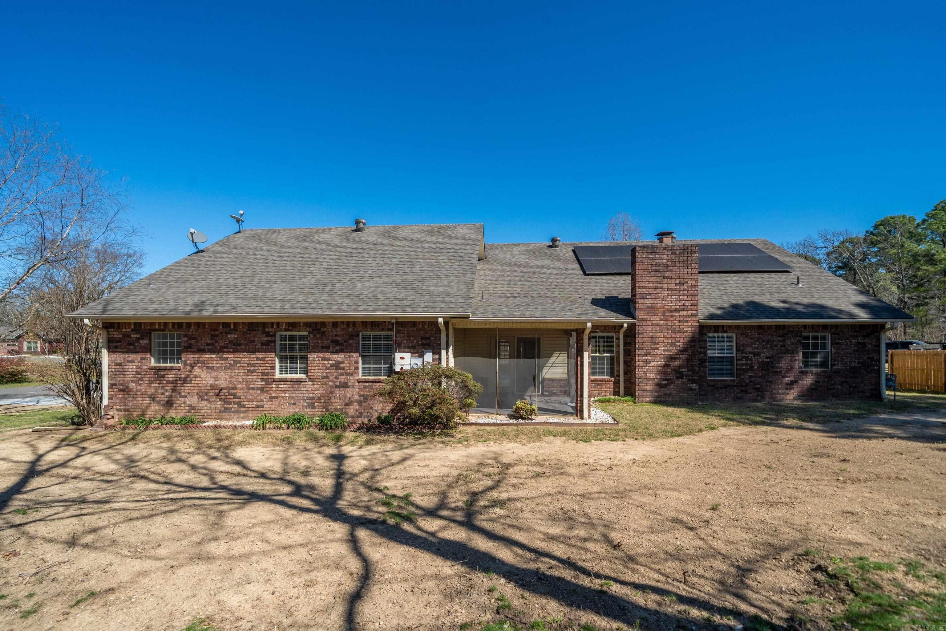 100  Deer View  Hot Springs, AR