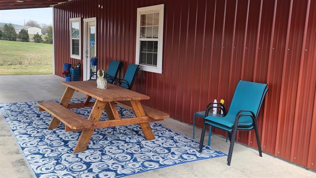 44  Duncan Lane  Story, AR