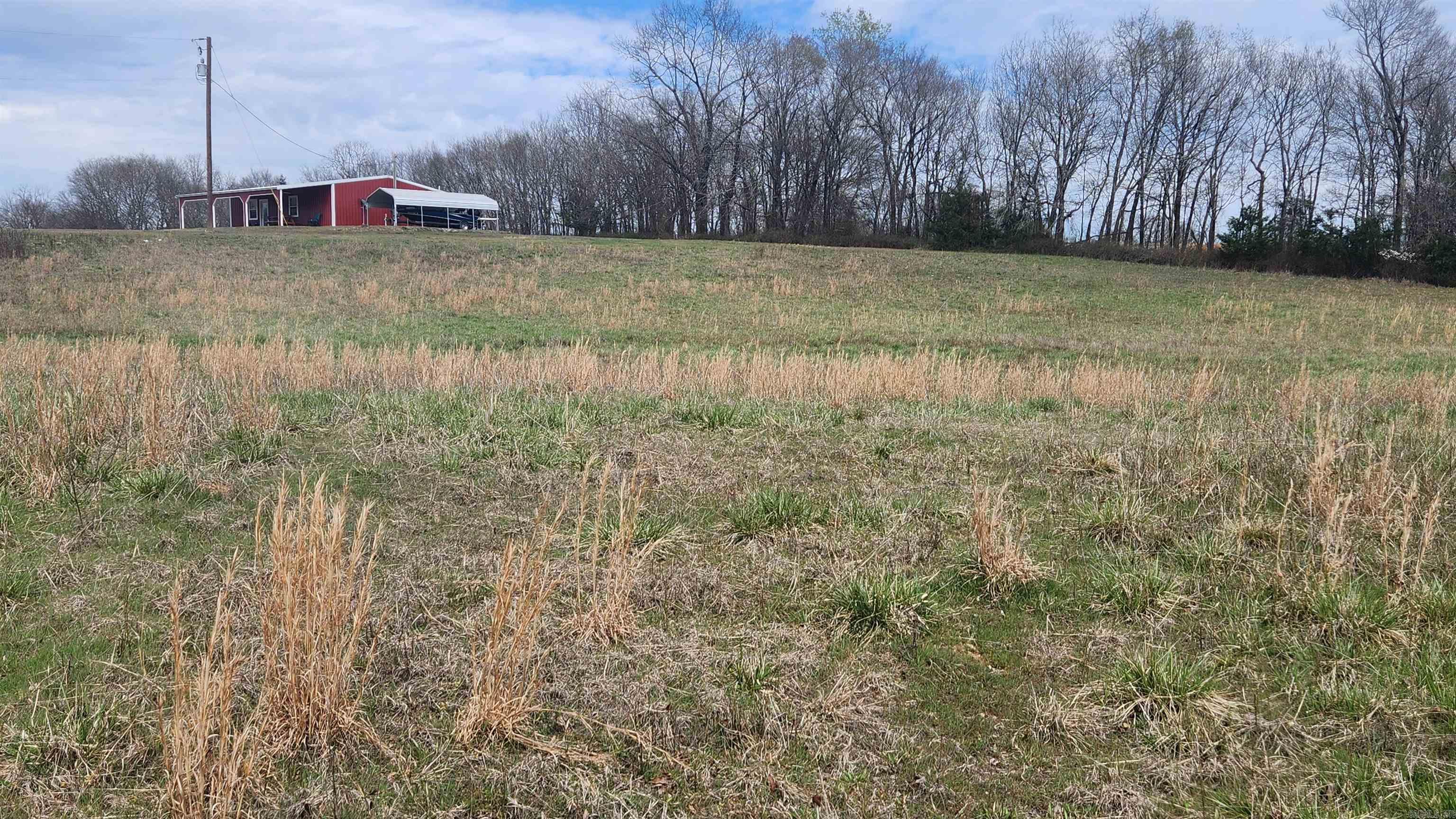 44  Duncan Lane  Story, AR