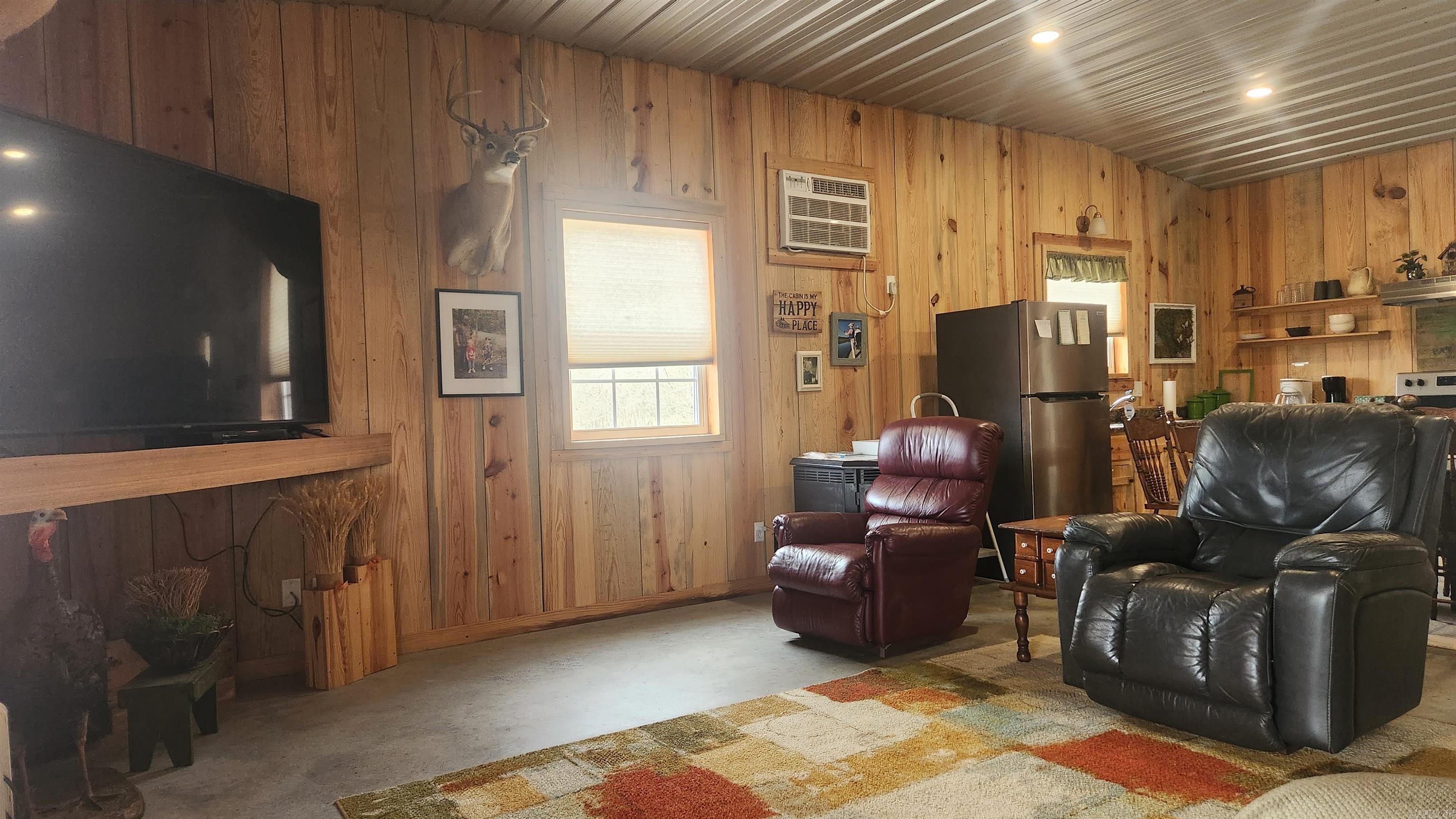 44  Duncan Lane  Story, AR