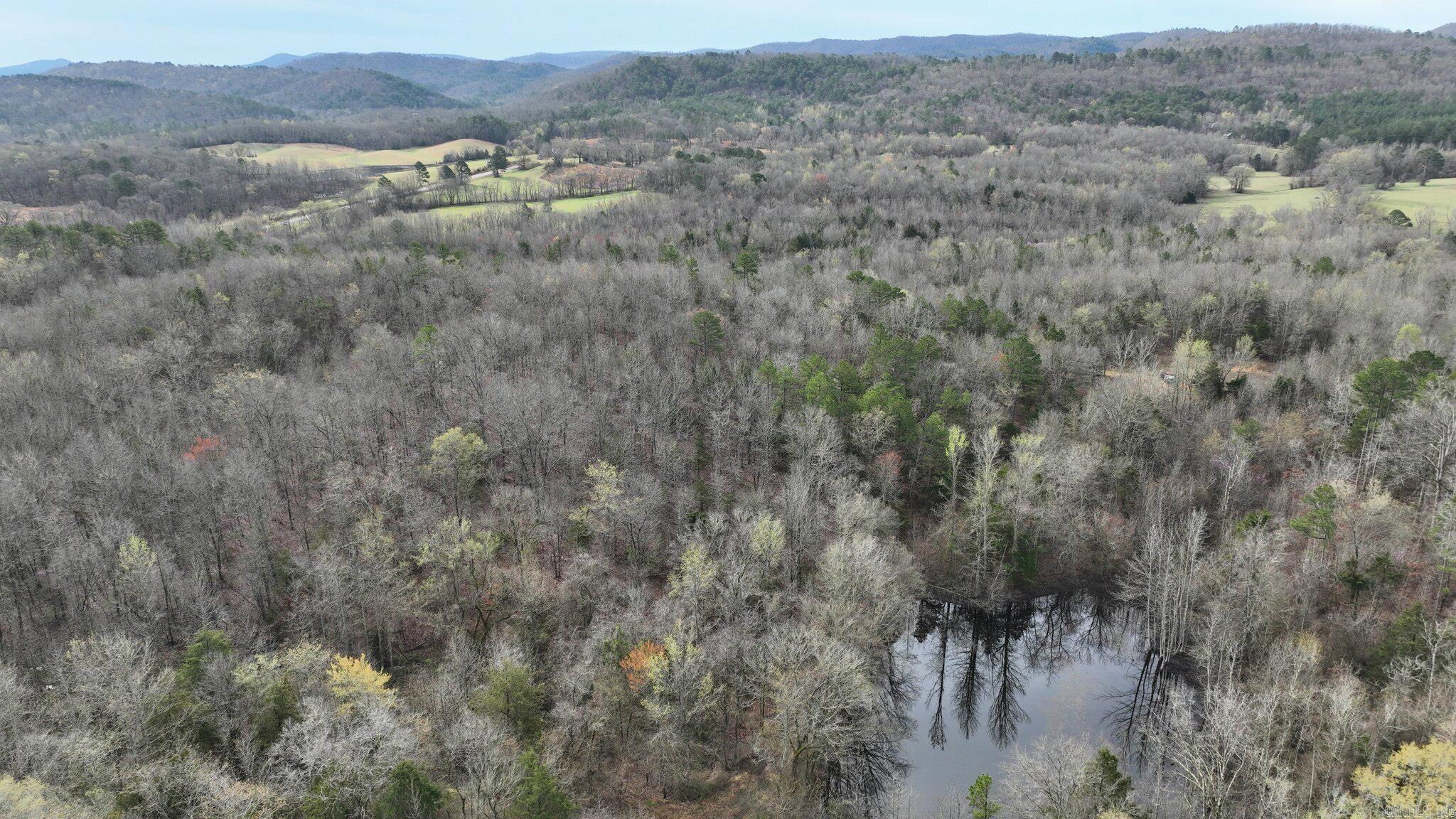 TBD  Highway 8 East  Mena, AR