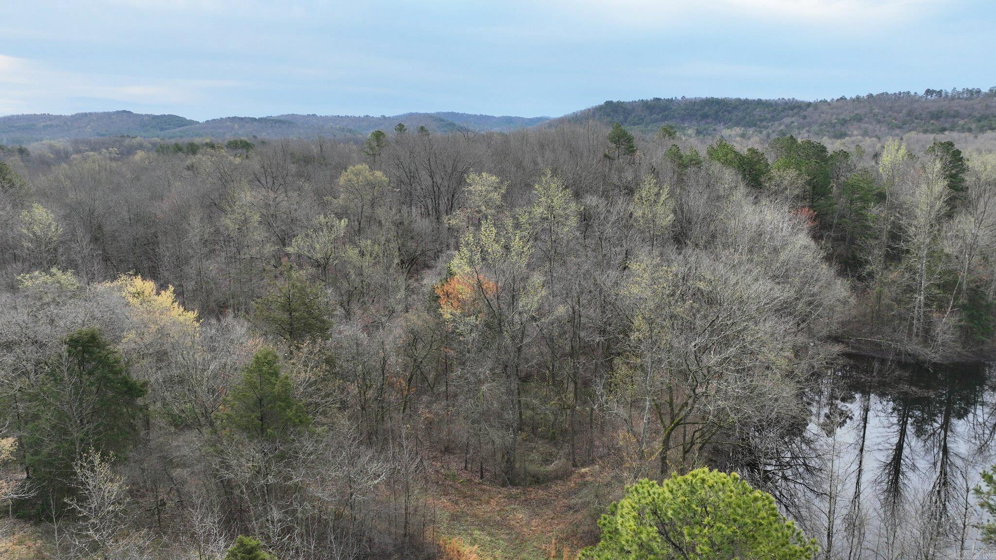 TBD  Highway 8 East  Mena, AR
