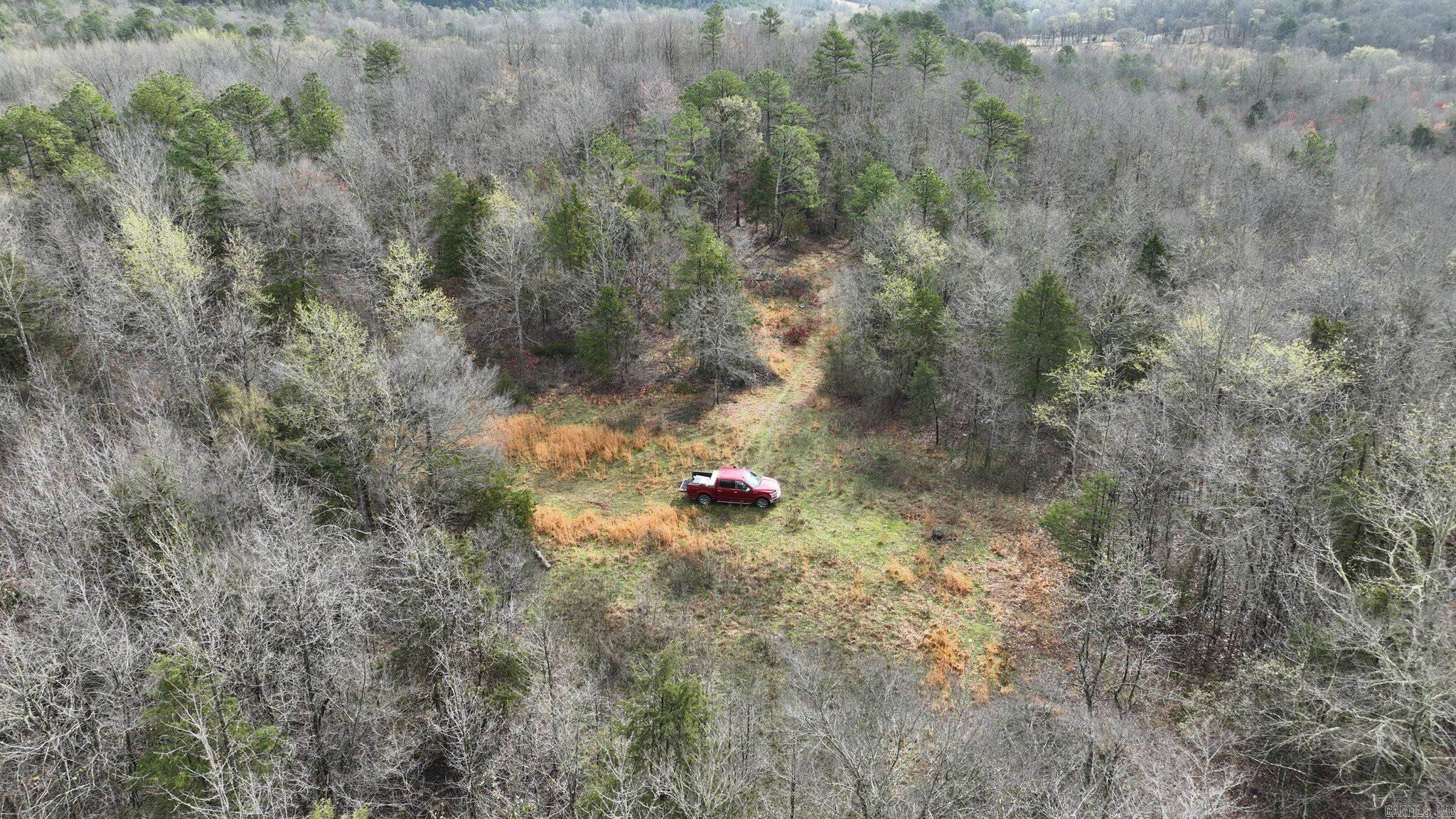 TBD  Highway 8 East  Mena, AR