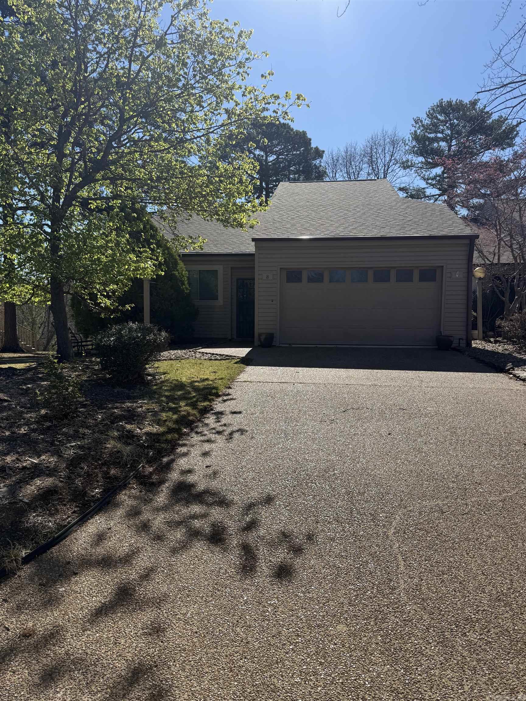 601  Woodlawn #8  Fairfield Bay, AR