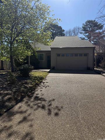 601  Woodlawn #8  Fairfield Bay, AR