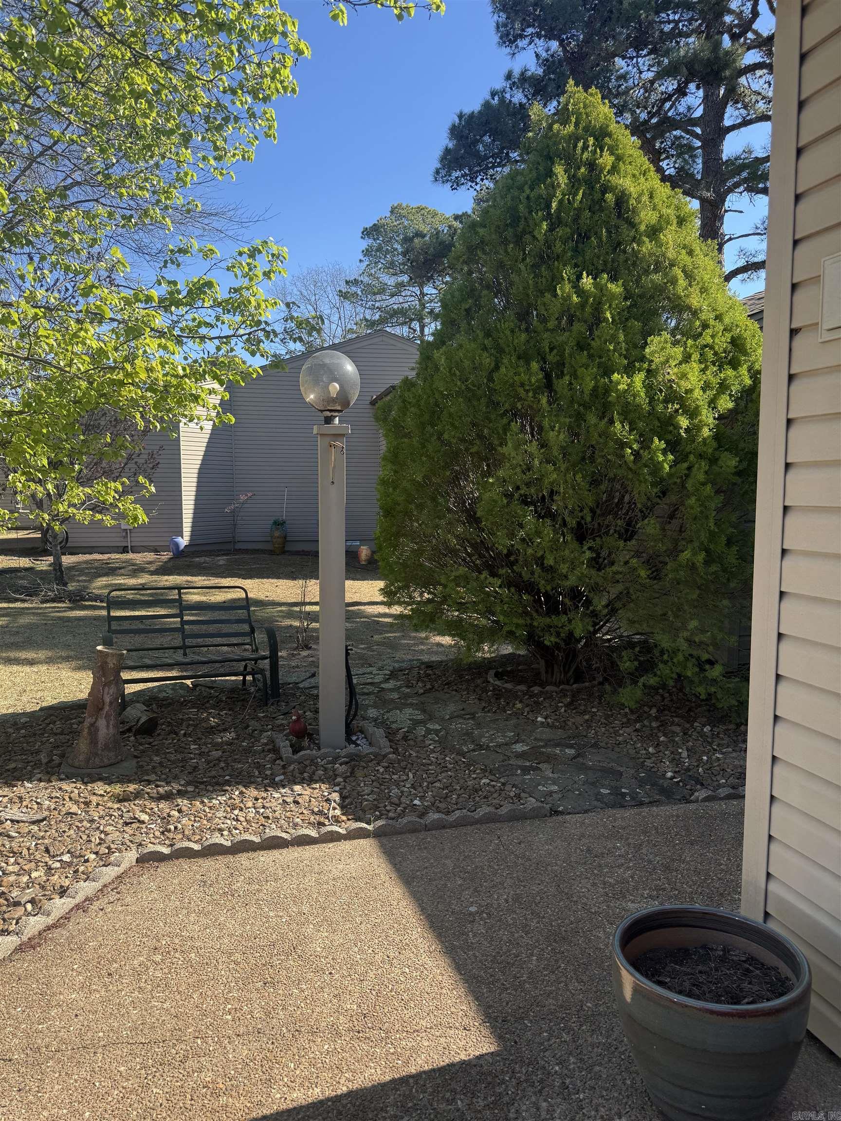 601  Woodlawn #8  Fairfield Bay, AR