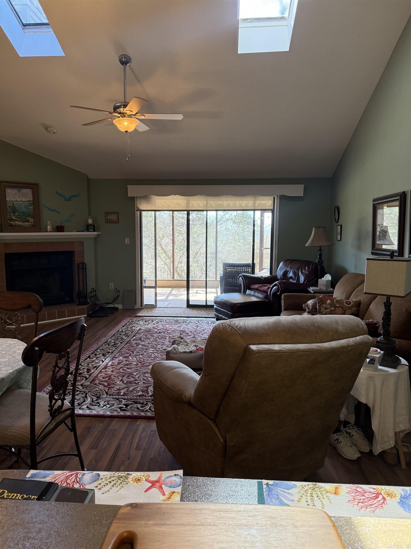 601  Woodlawn #8  Fairfield Bay, AR
