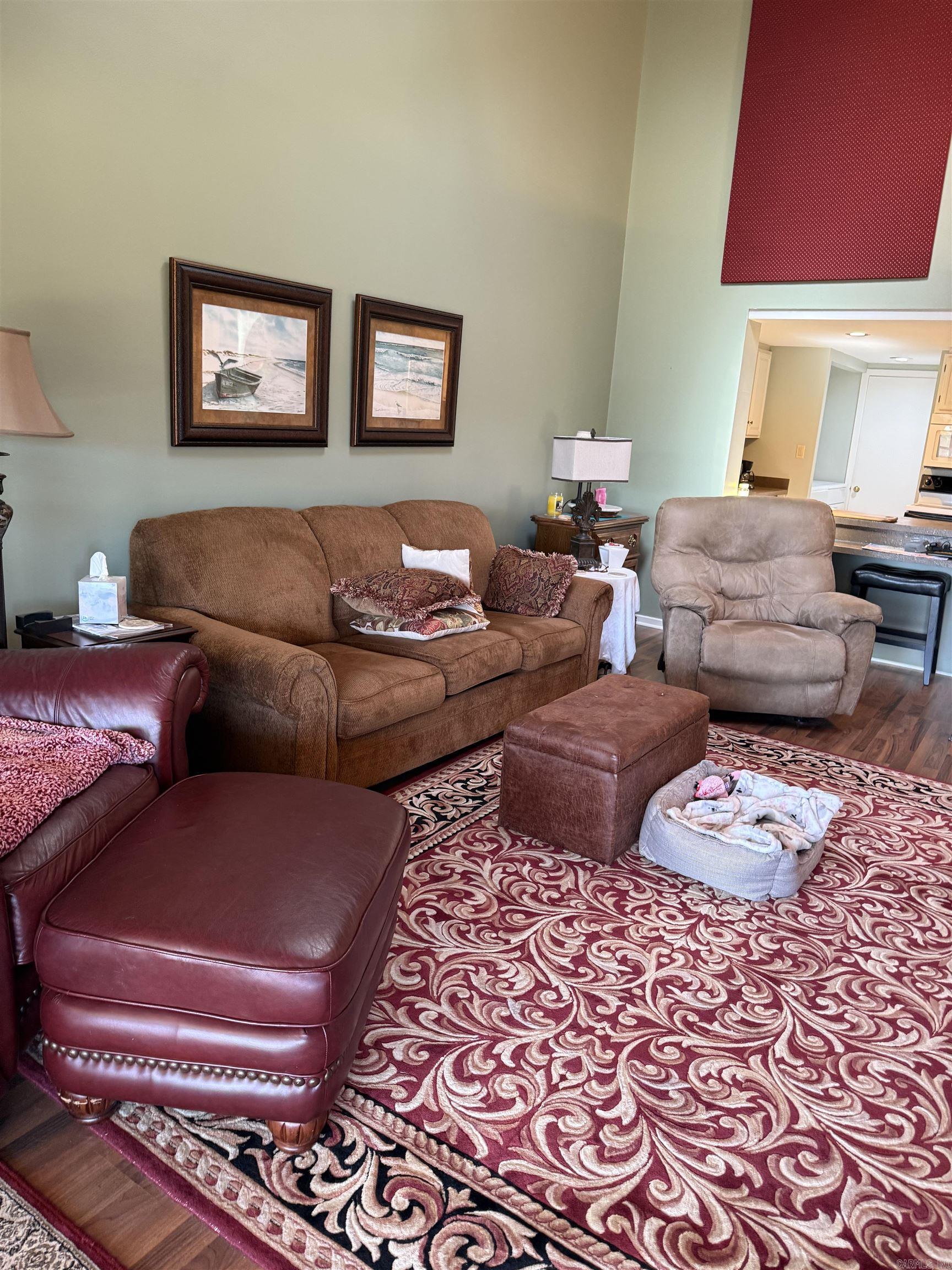 601  Woodlawn #8  Fairfield Bay, AR
