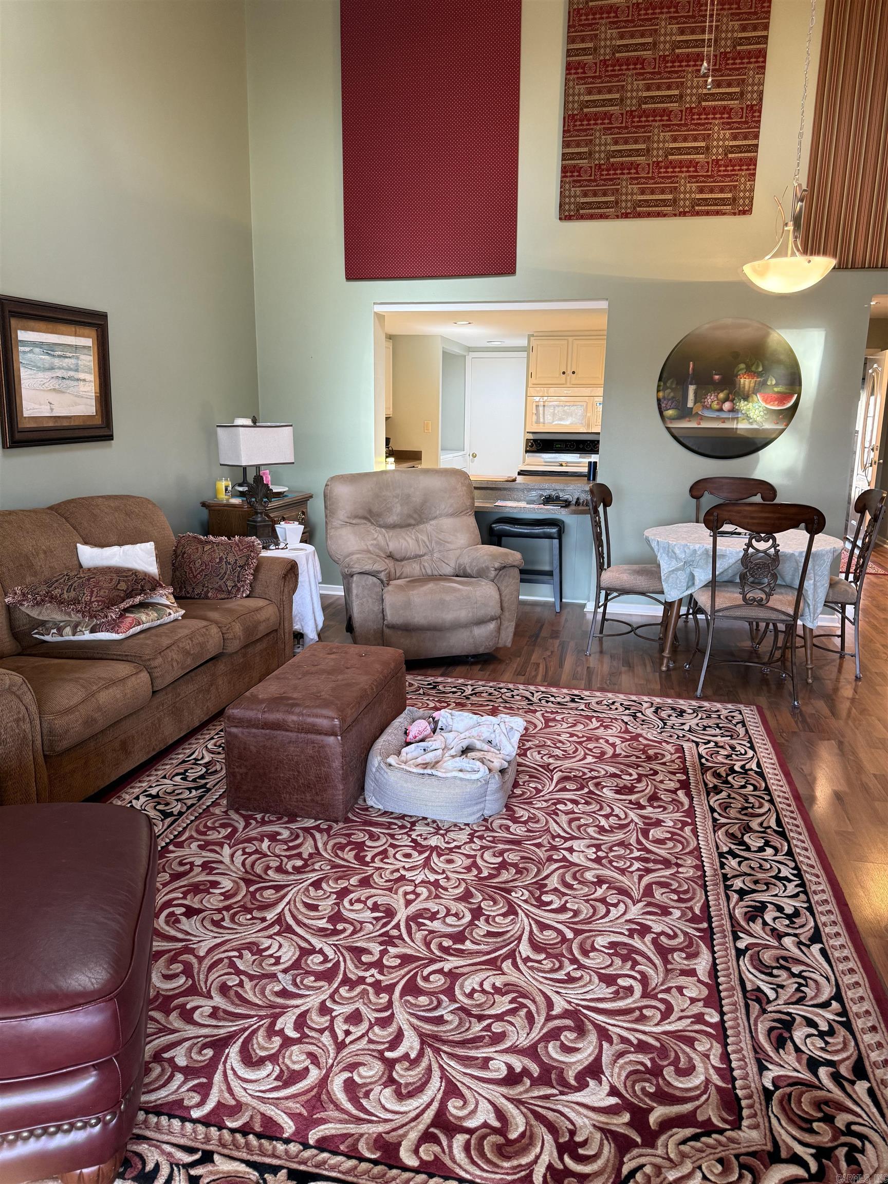 601  Woodlawn #8  Fairfield Bay, AR