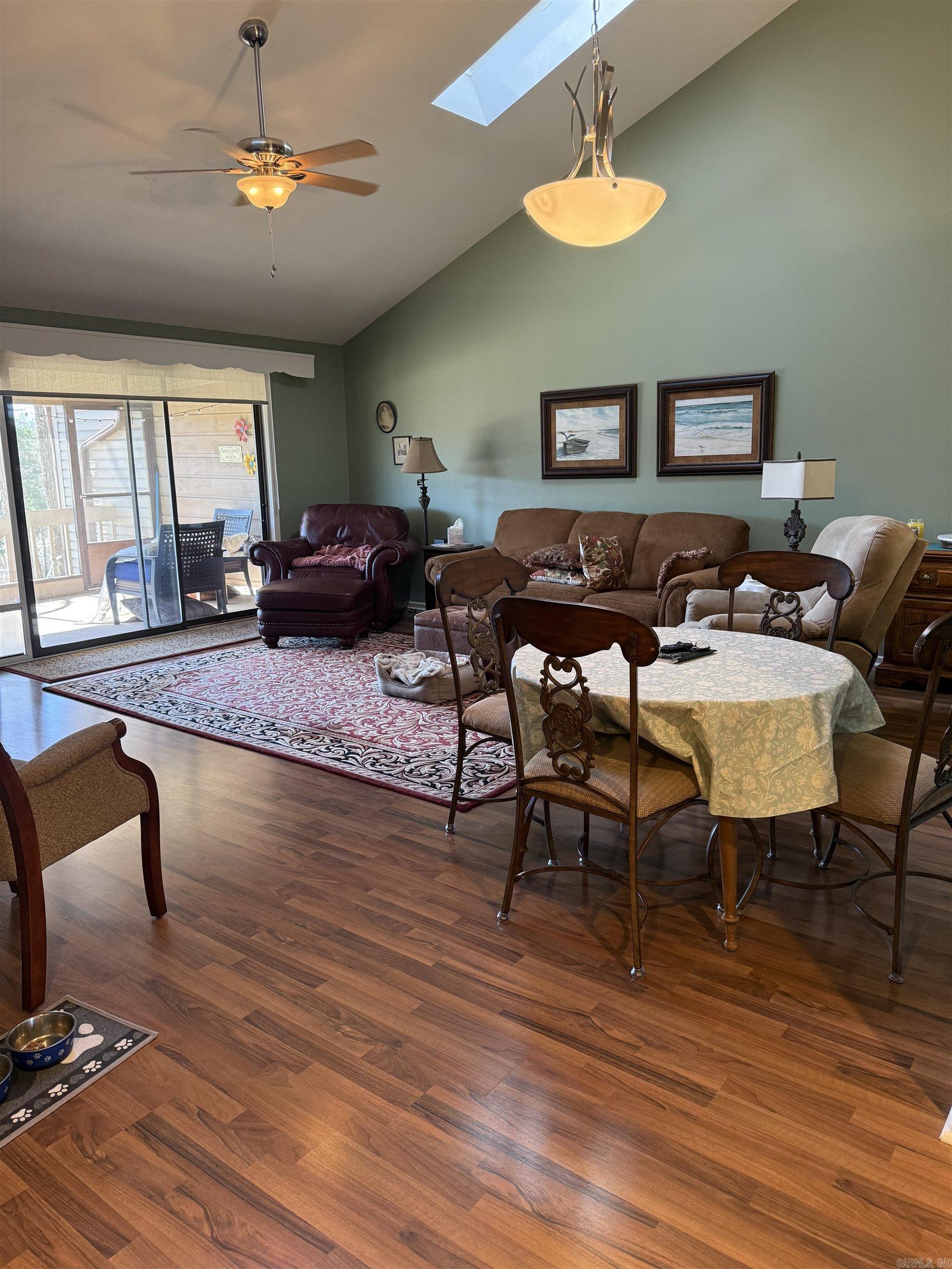 601  Woodlawn #8  Fairfield Bay, AR