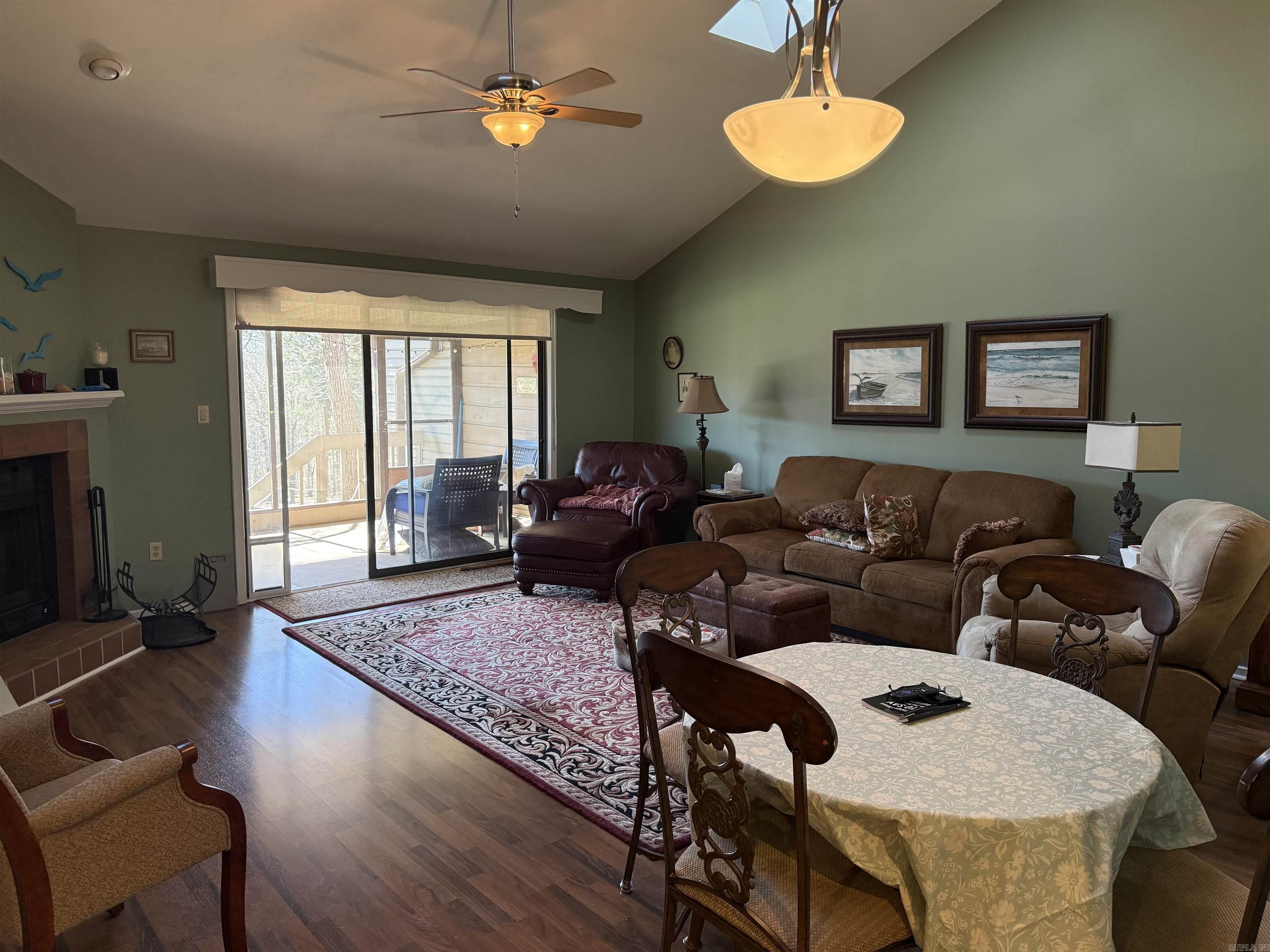 601  Woodlawn #8  Fairfield Bay, AR