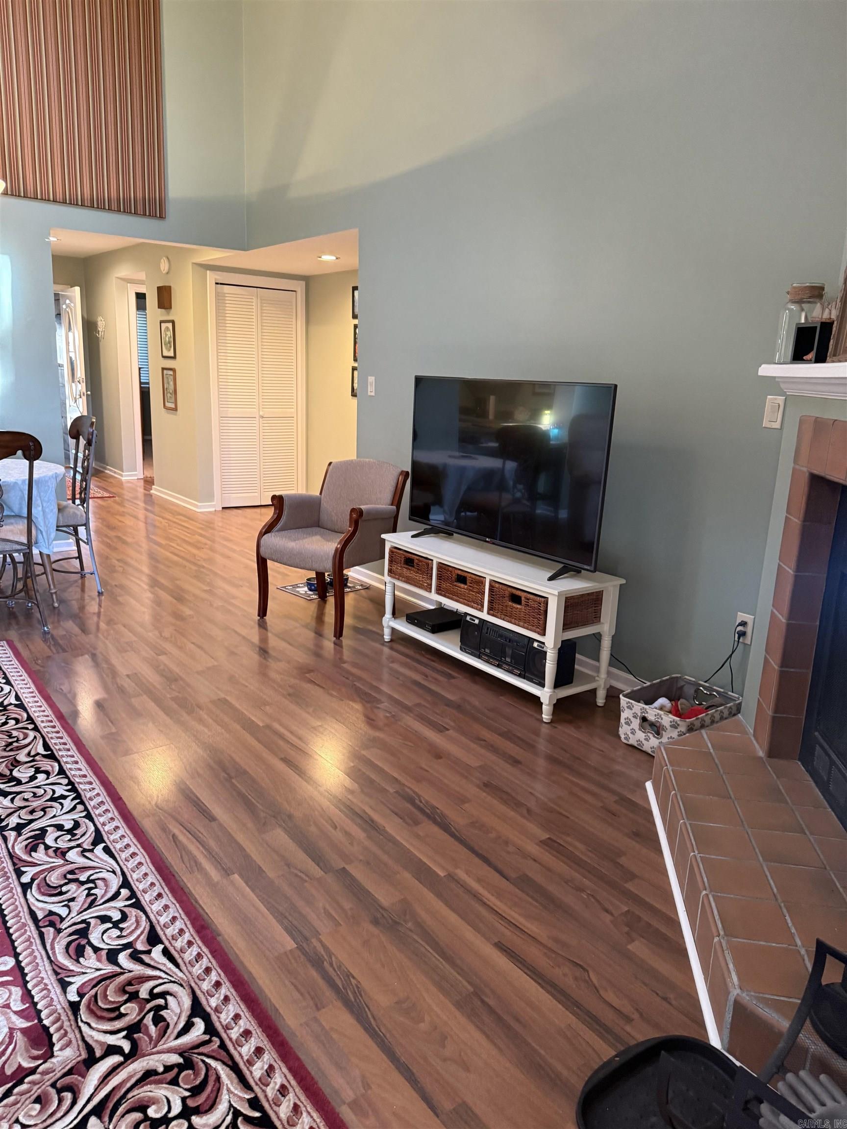 601  Woodlawn #8  Fairfield Bay, AR