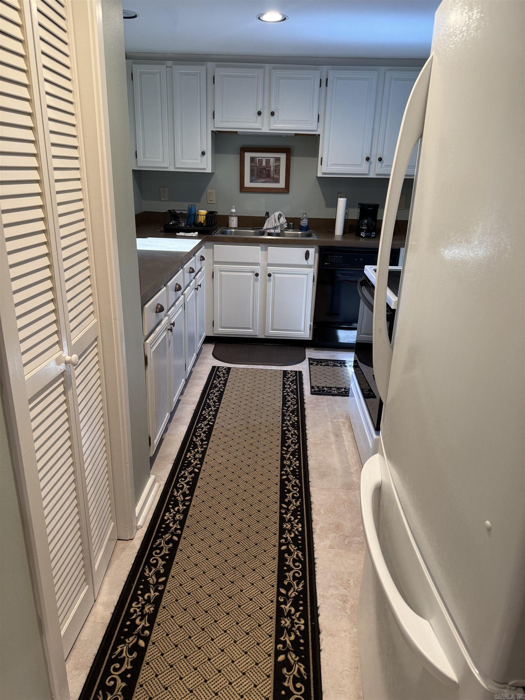 601  Woodlawn #8  Fairfield Bay, AR