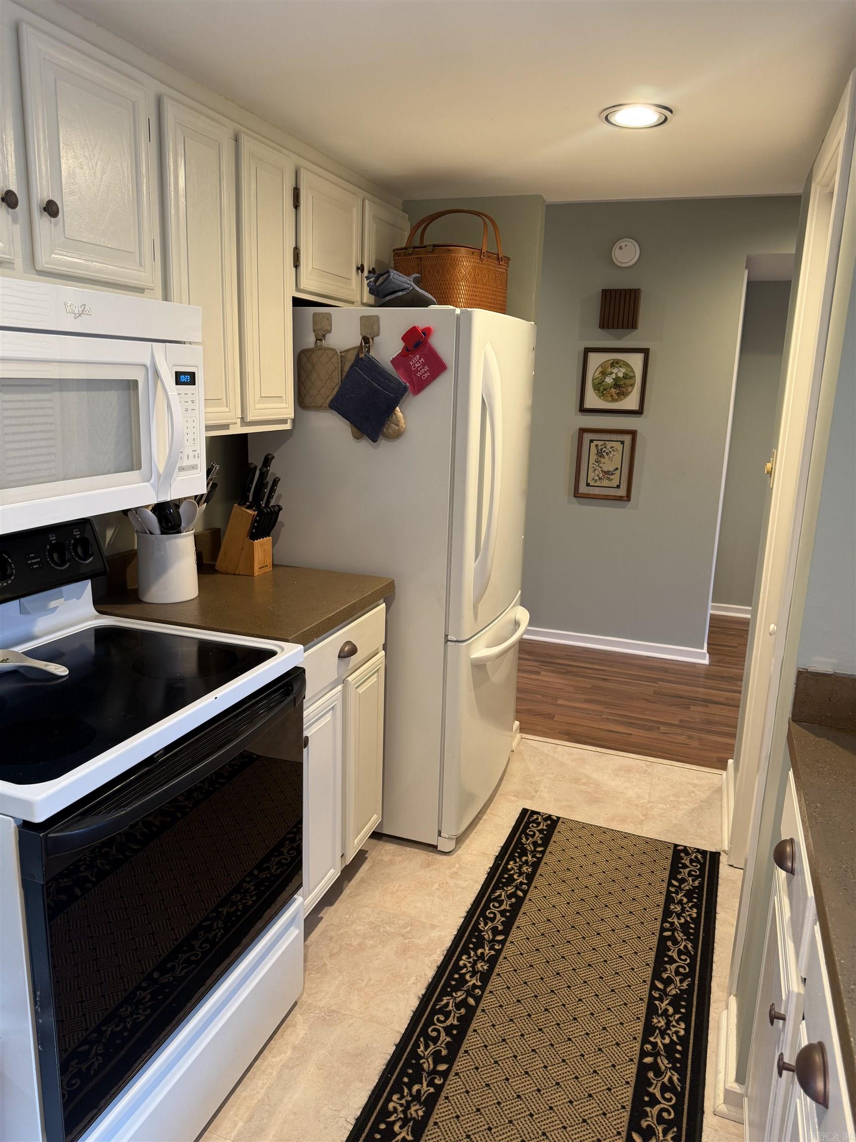601  Woodlawn #8  Fairfield Bay, AR