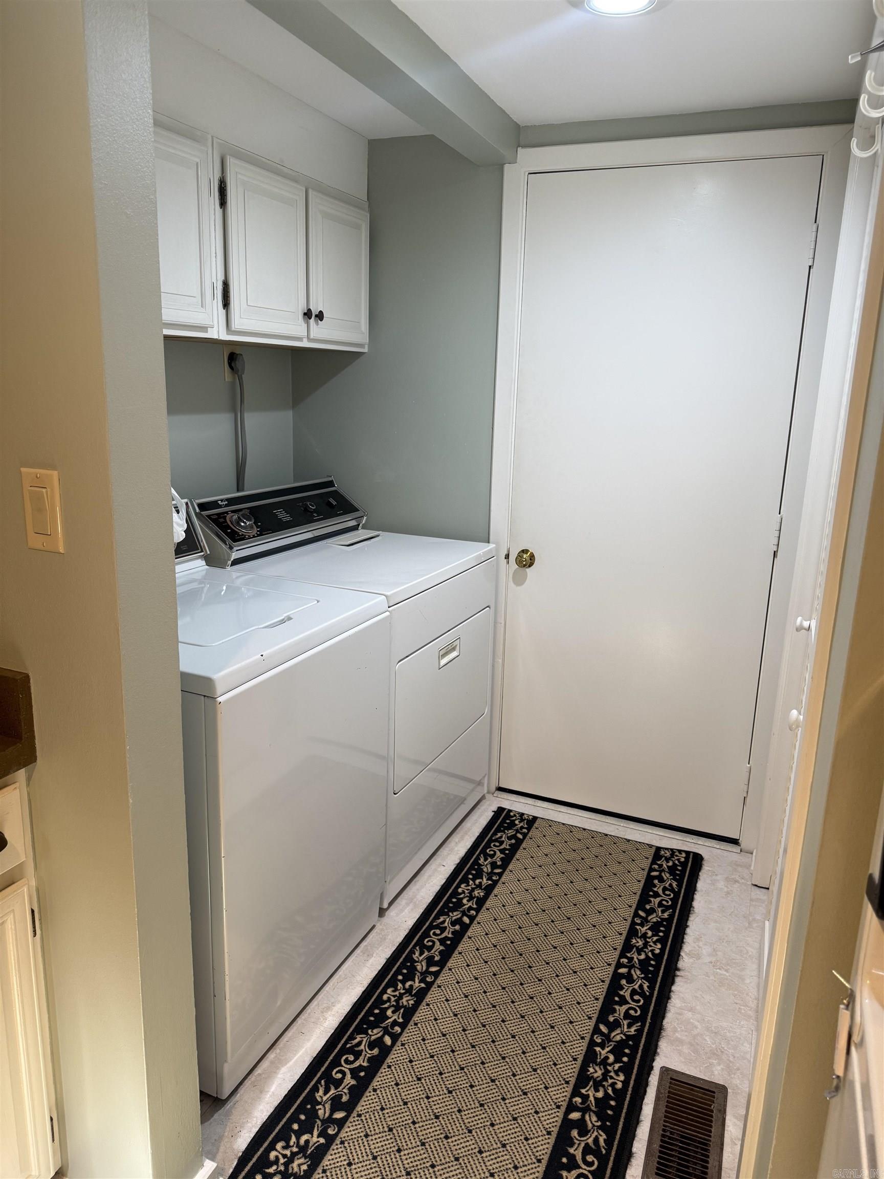 601  Woodlawn #8  Fairfield Bay, AR