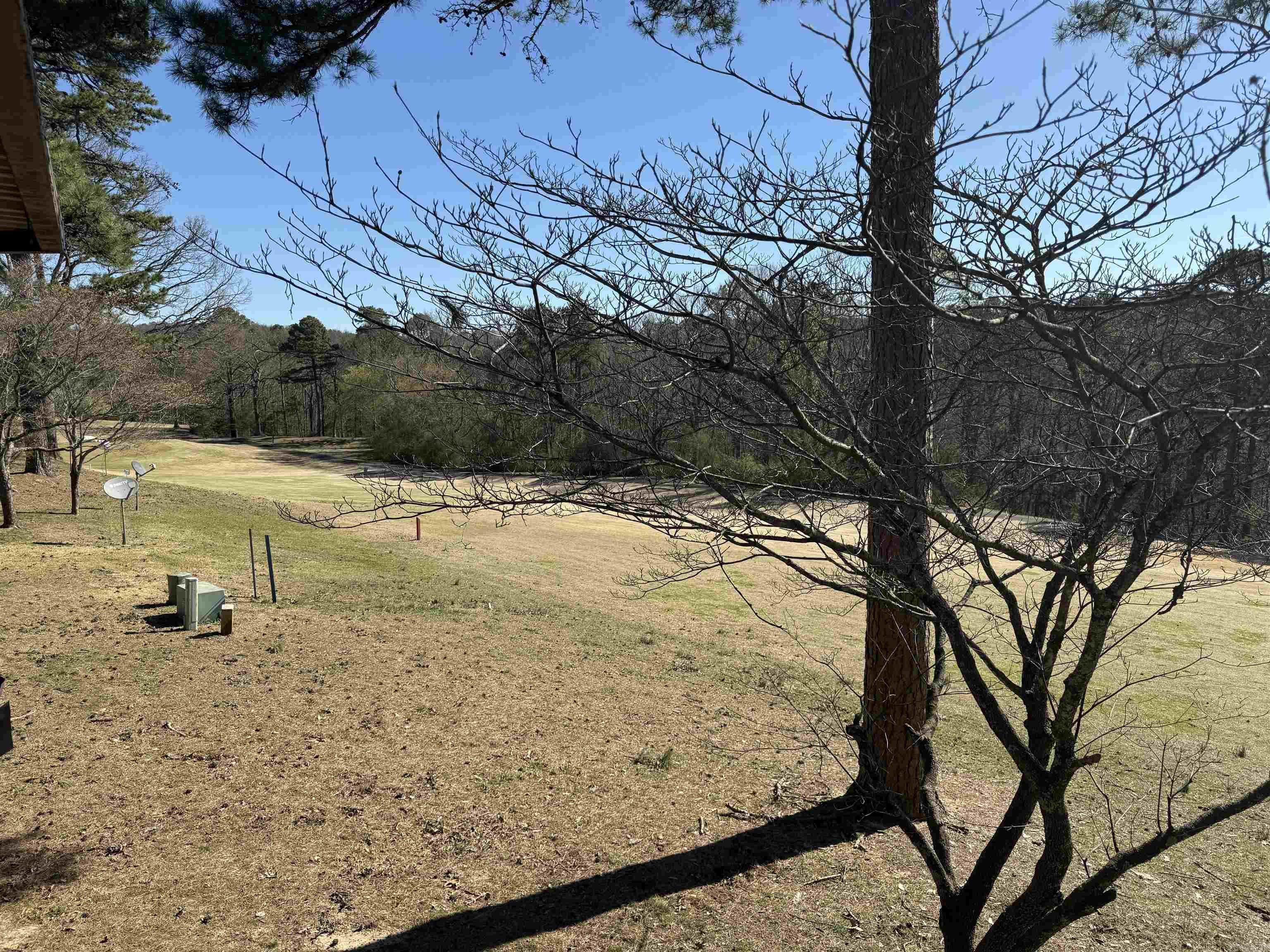 601  Woodlawn #8  Fairfield Bay, AR