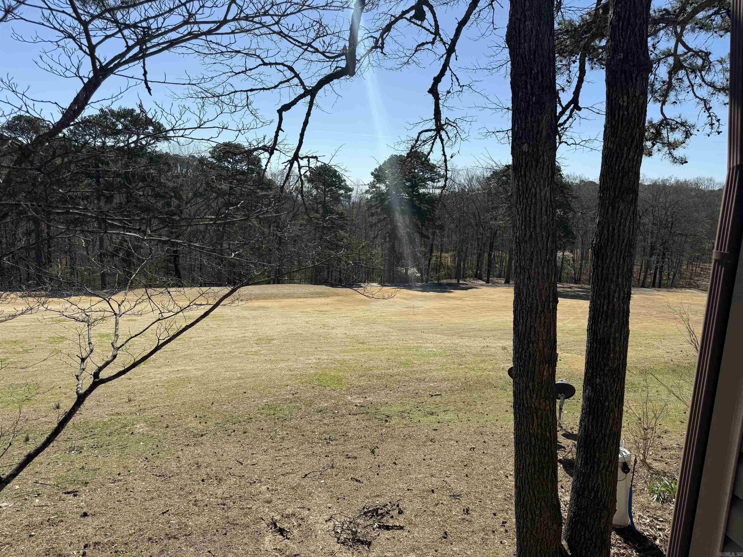 601  Woodlawn #8  Fairfield Bay, AR